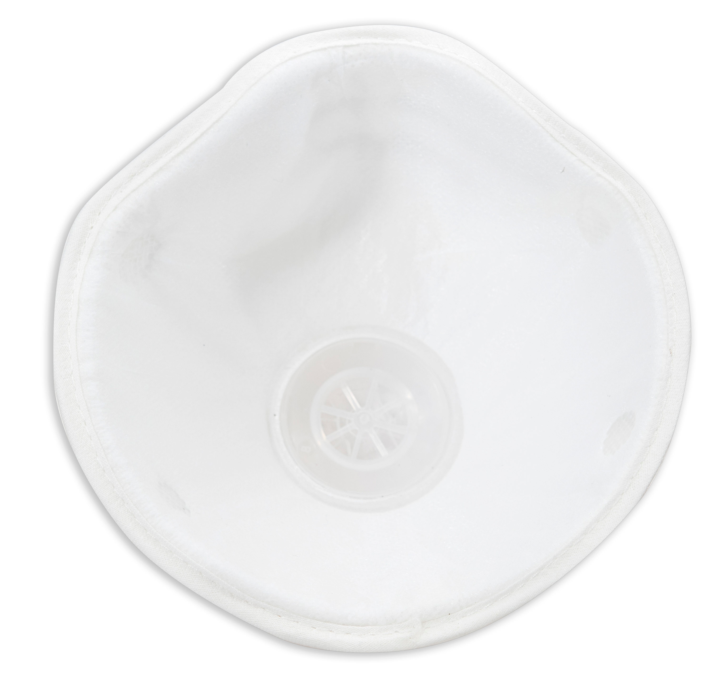 SoftSeal White Reusable N95 Large/X Large All-purpose Safety Mask in the  Respirators department at