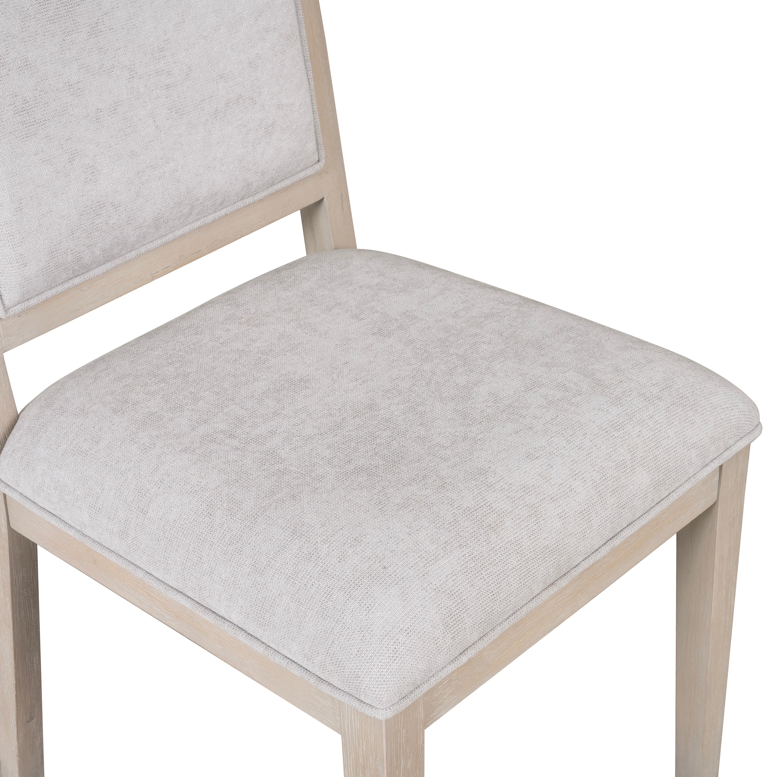 Furniture of America IDF-39011NTT7PC Dining-Sets - View #18