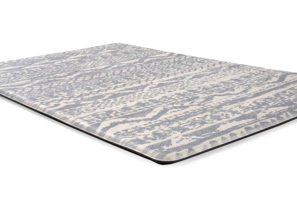 World Rug Gallery 789GRAY18X47 Mats-Cat - View #8