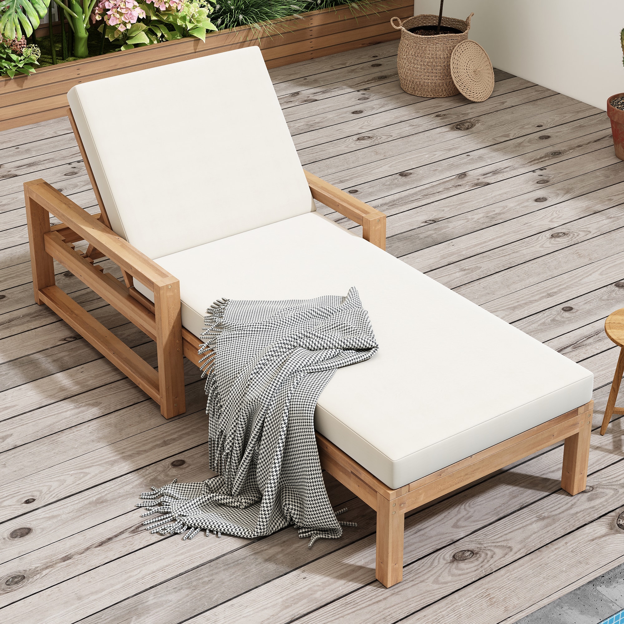 SINOFURN SYB670009BG Patio-Chairs - View #7