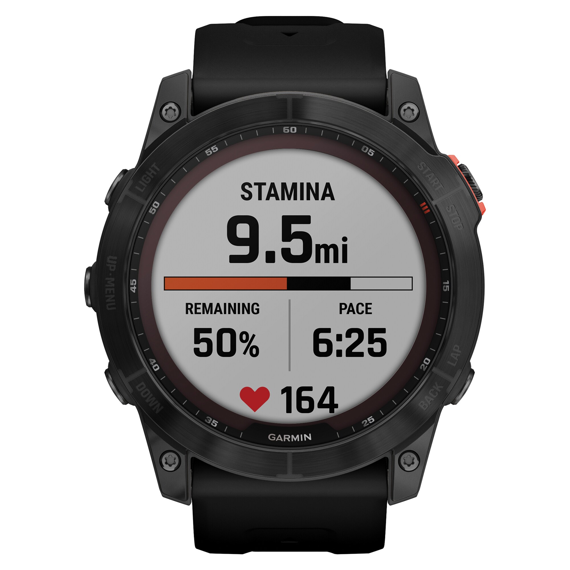 Garmin GRM0254100 Fitness-Trackers - View #5