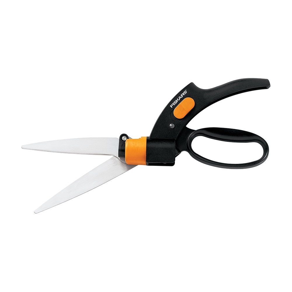 Garden Shears Prop with Functional Moving Parts