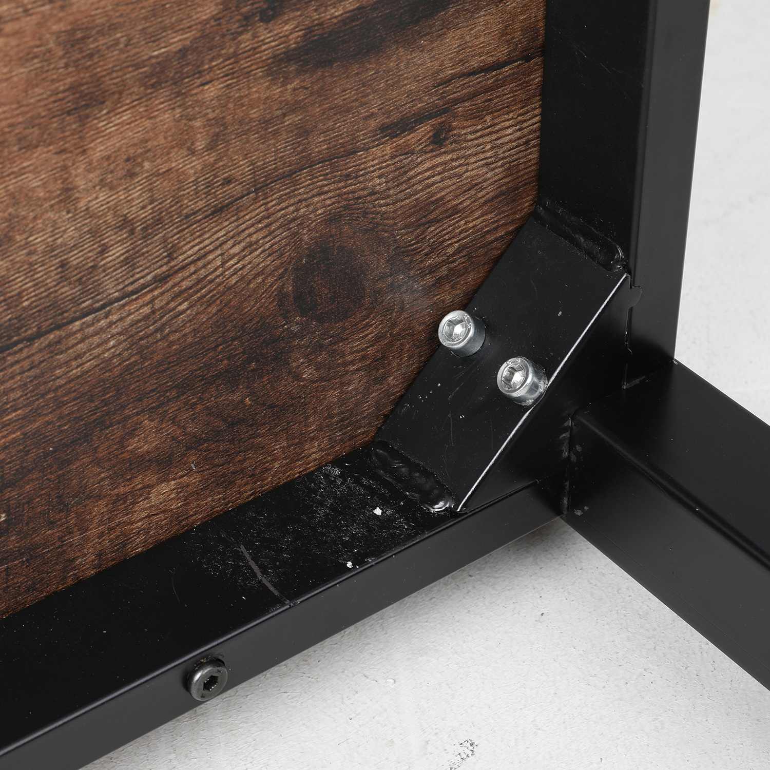 Bestier USLOW-DD0001M-BR2 desks - View #4