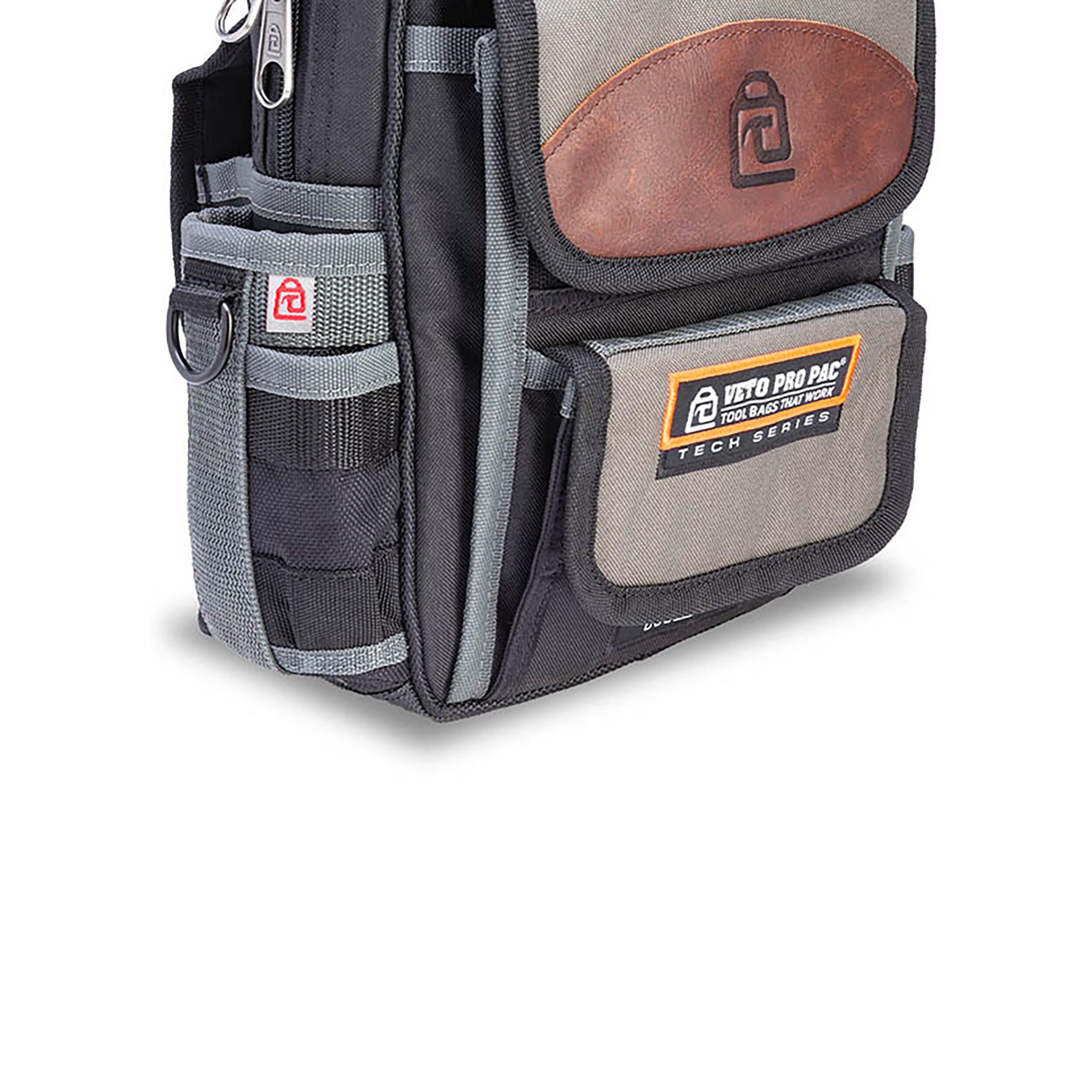 Veto Pro Pac VPP10091 Tool-Pouches - View #13
