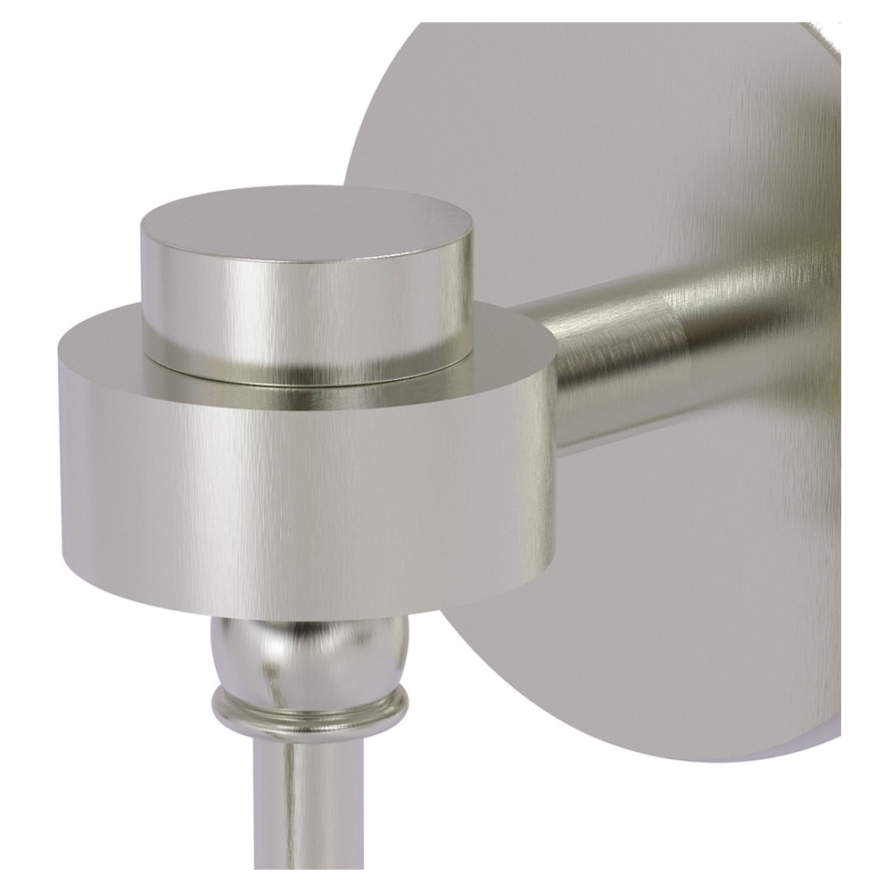 Allied Brass 7120-SN Robe-Hooks - View #2