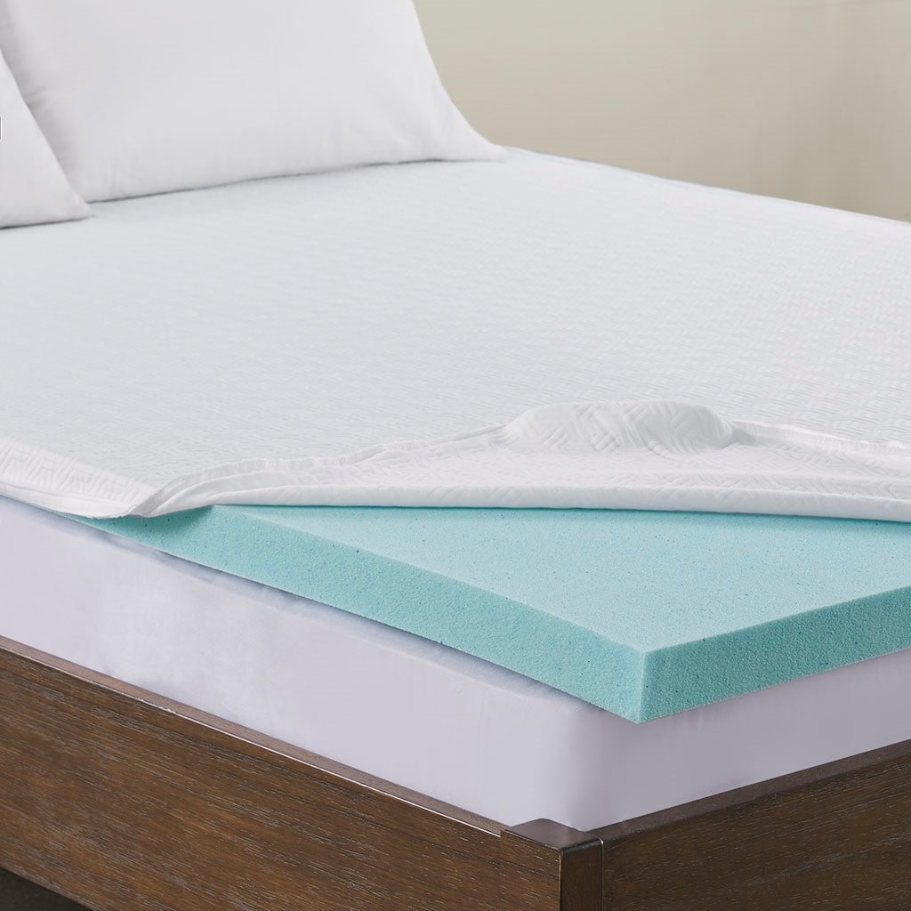 Gracie Mills 7830-61ISAB Mattress-Covers - View #4