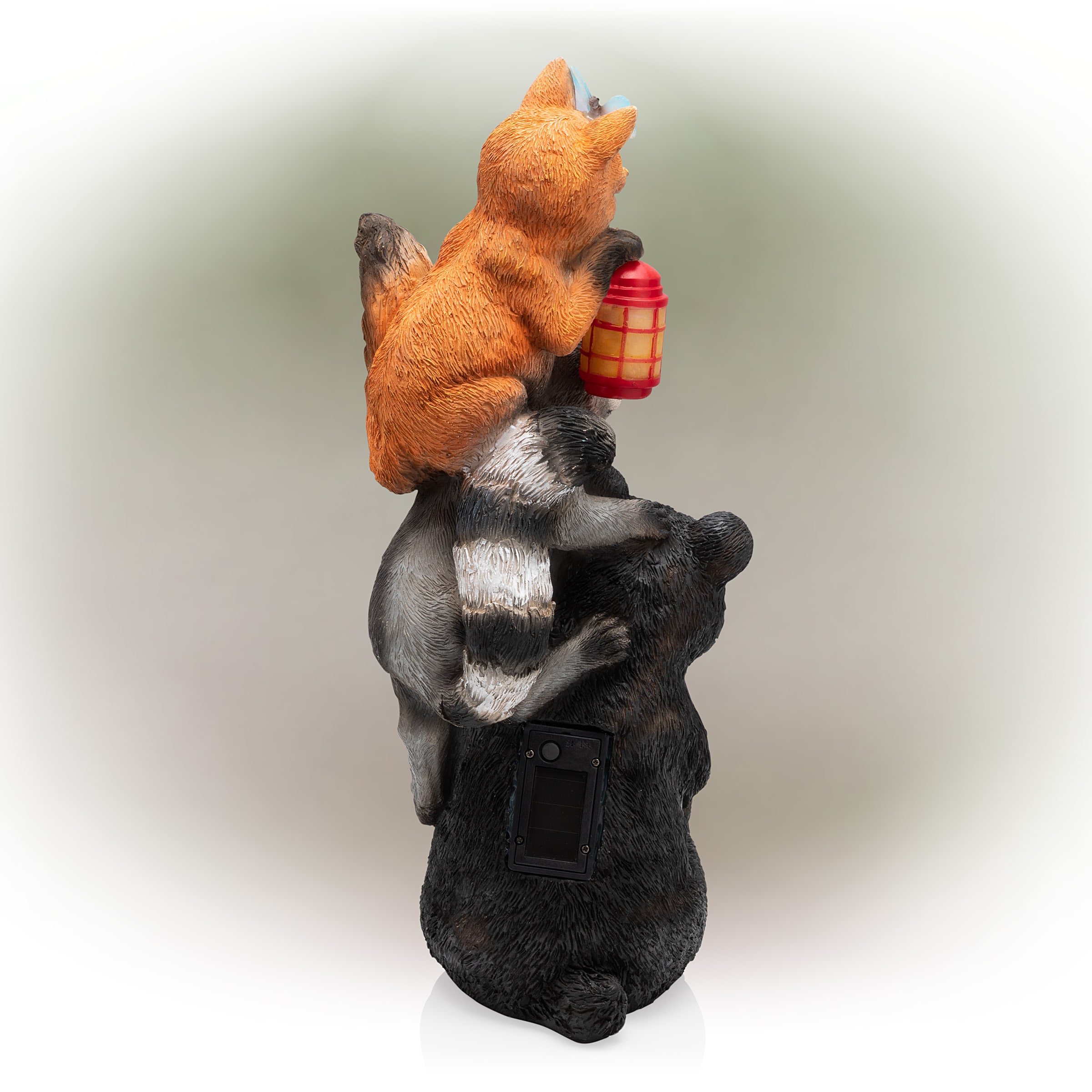 Alpine Corporation KGD274SLR Garden-Statue - View #4
