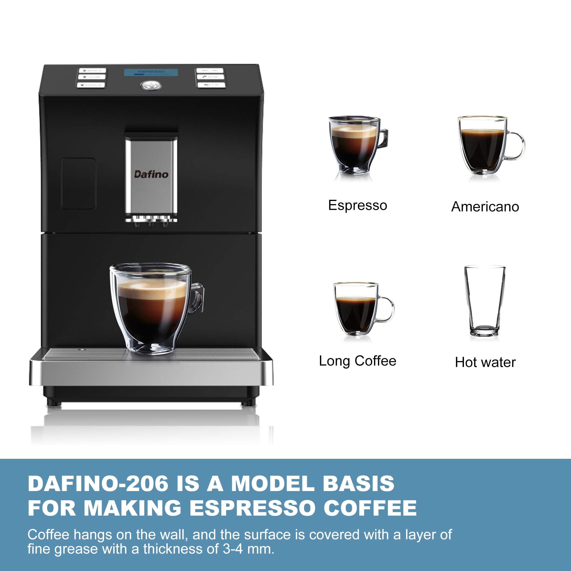  COFFDO306 Coffee-Makers - View #2