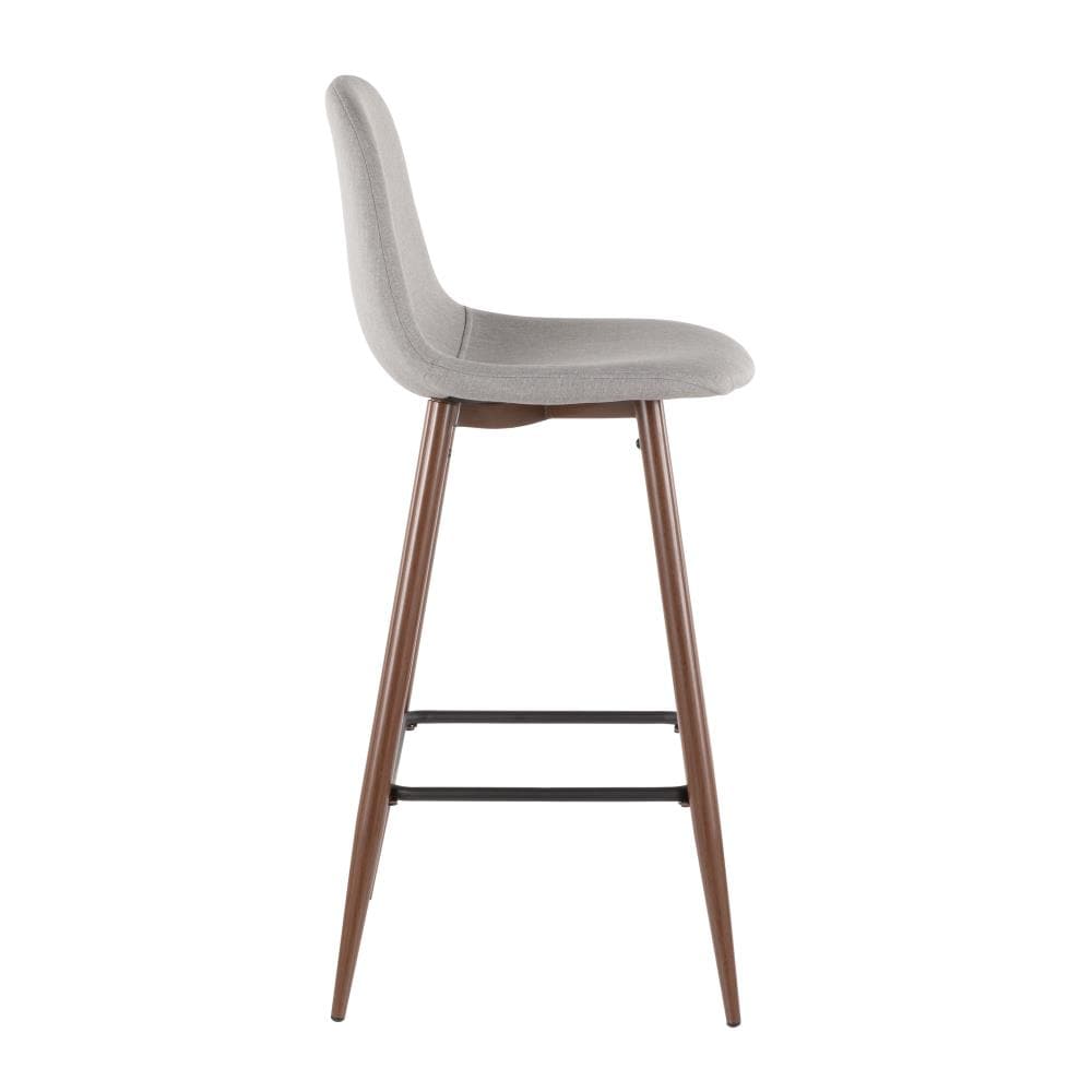 LumiSource BS-PEB WL+LGY2 stools - View #3