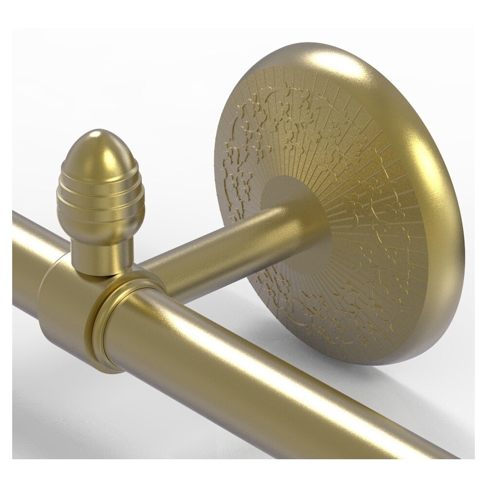 Allied Brass BPMC-HTB-2-SBR d060350 - View #2