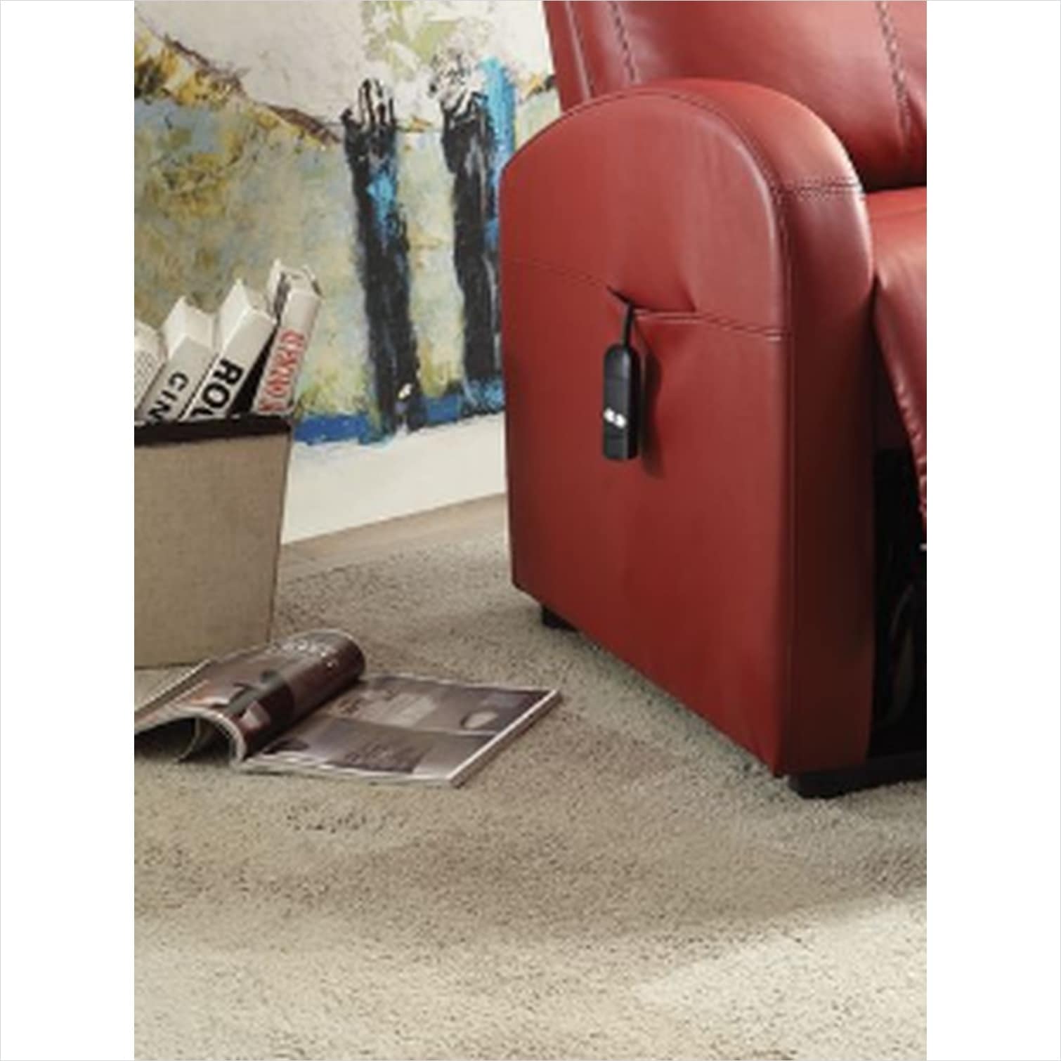 Naturefalls 6IY7QET3MB97 recliners - View #3