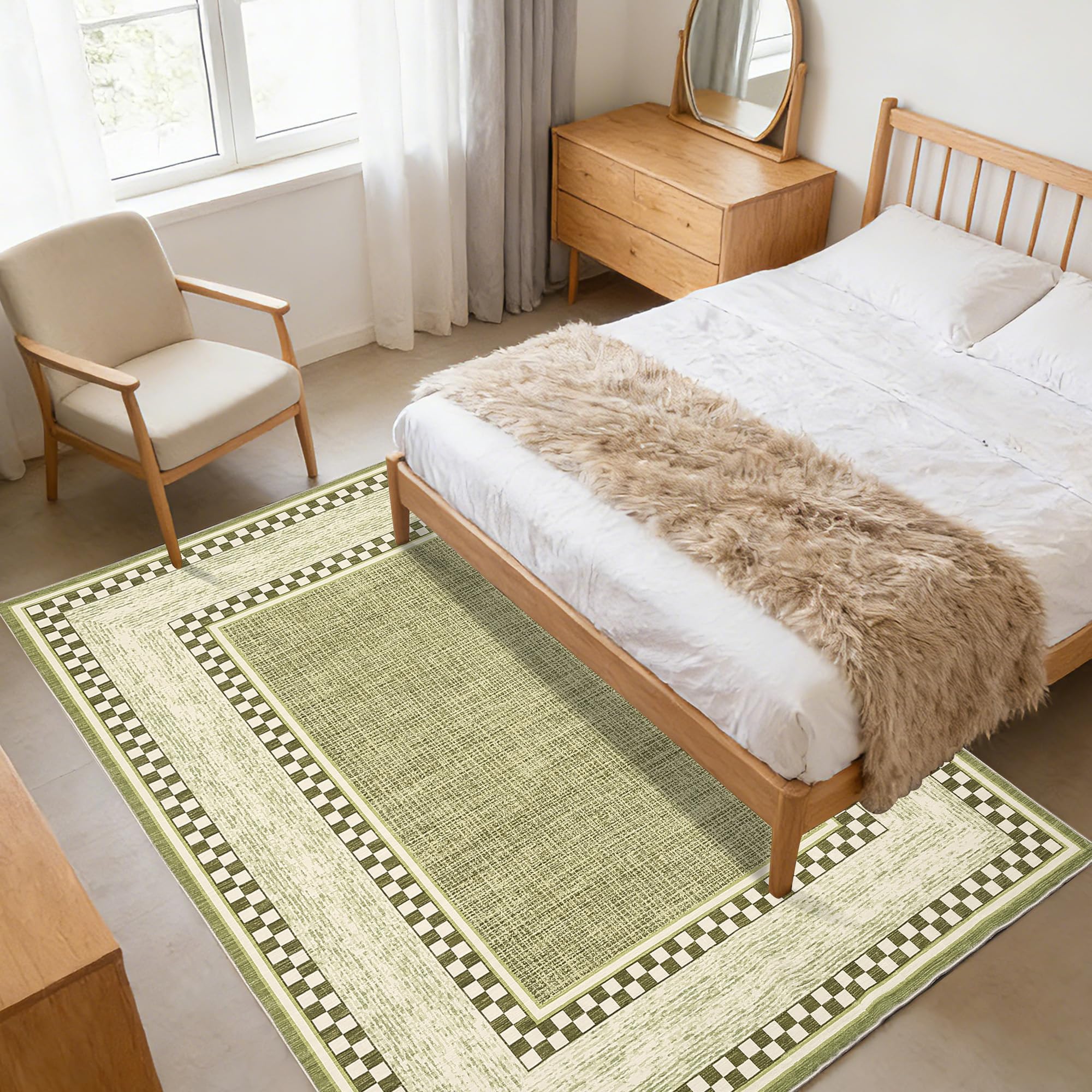 Garvee CK2-WFENMQNGM-1YKB rugs - View #6