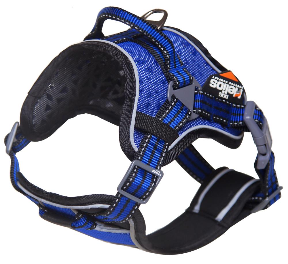 Dog Helios HA6BLMD Dog-Collars-Harnesses - View #2