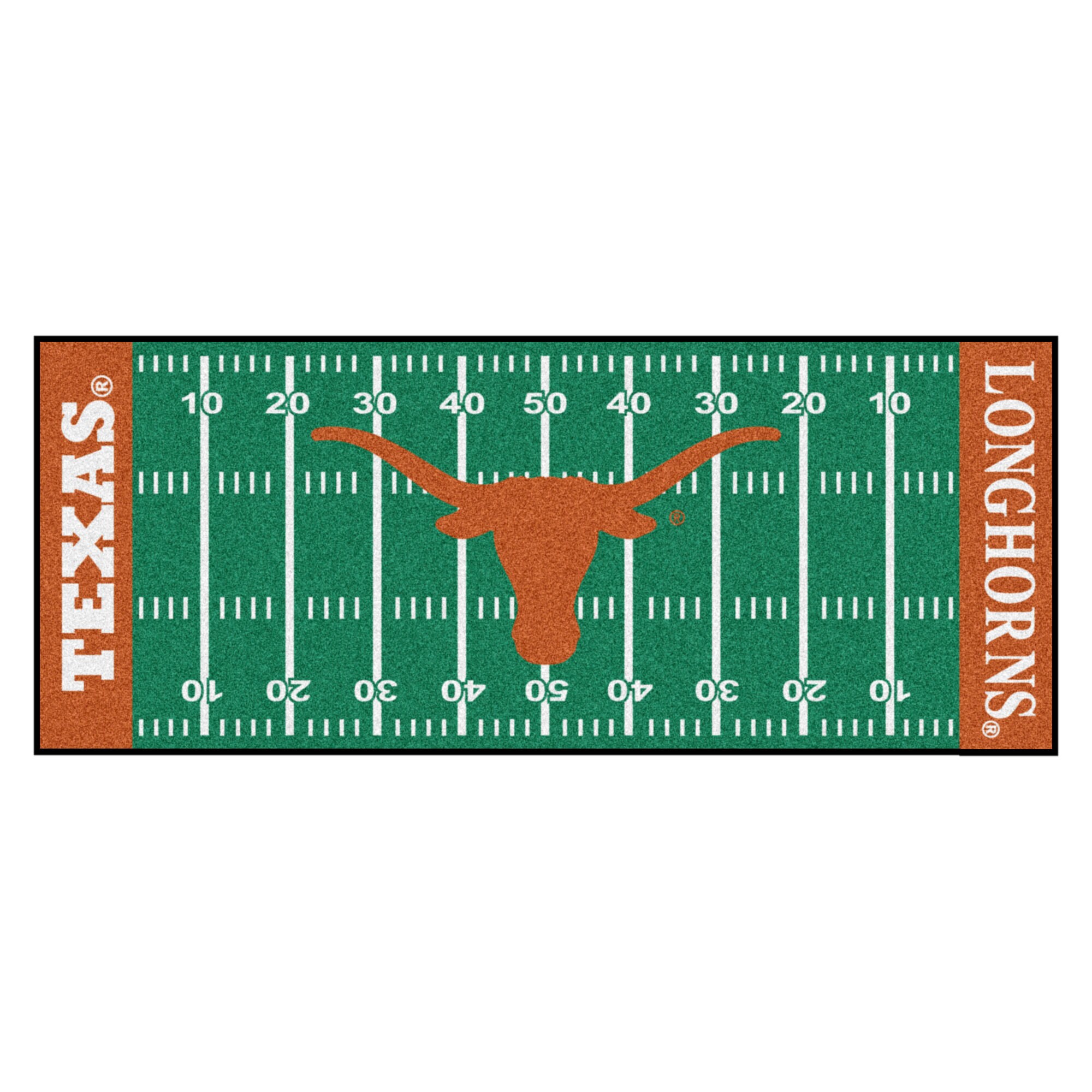 Not so burnt orange? Longhorn fans throwing shade over shade of