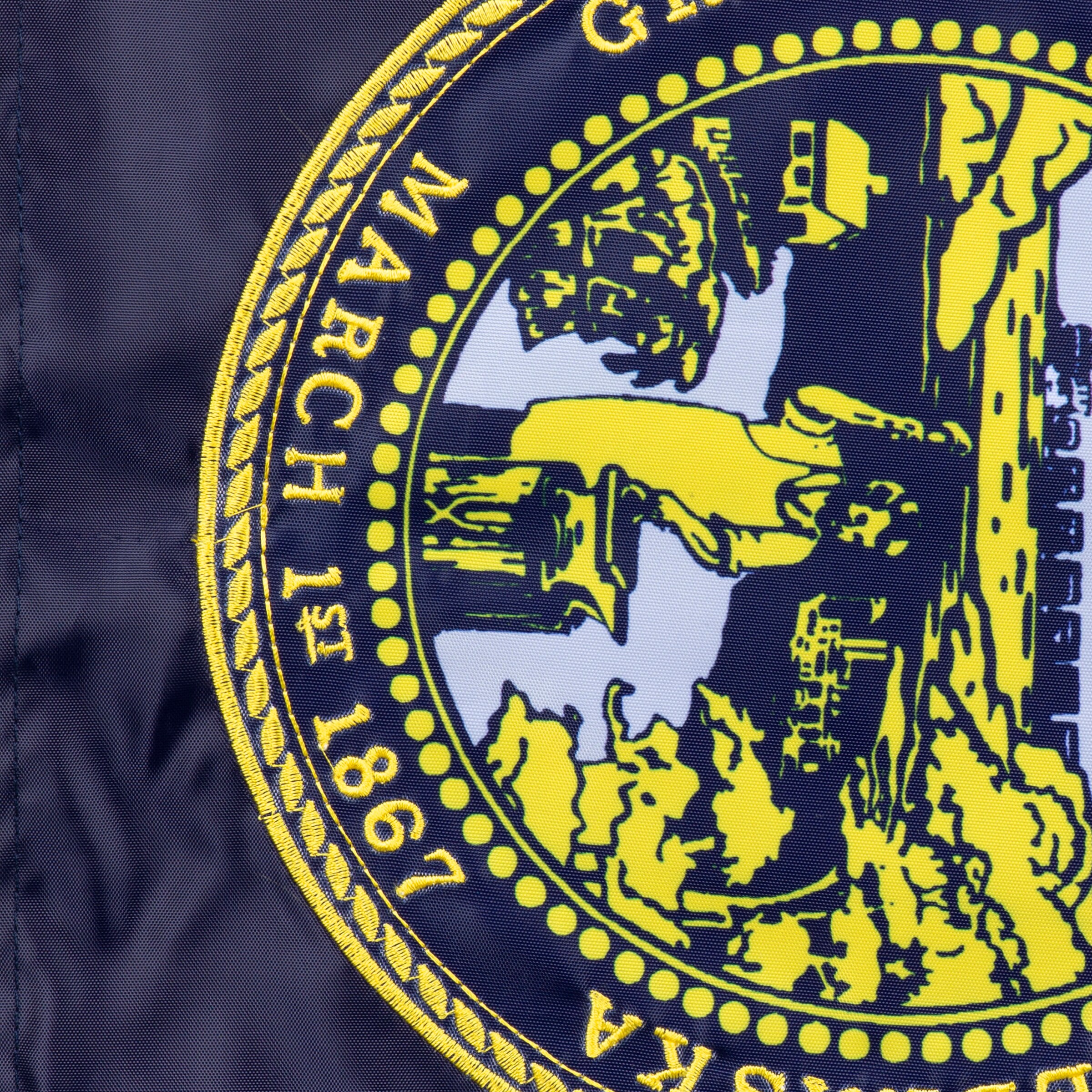 Style Selections ZLW1610425 Decorative-Banner-Flags - View #6