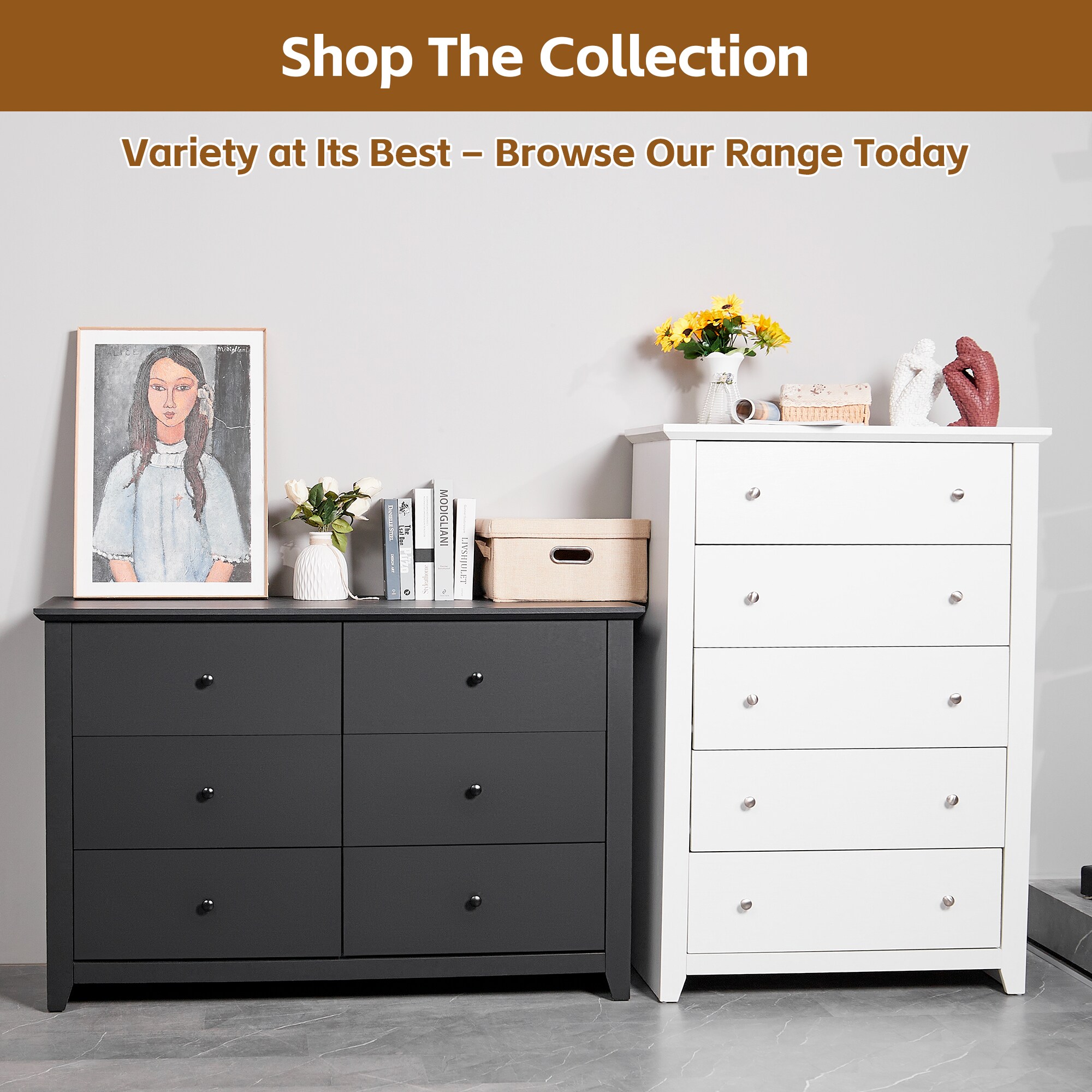 prilinex 77258513 dressers - View #7