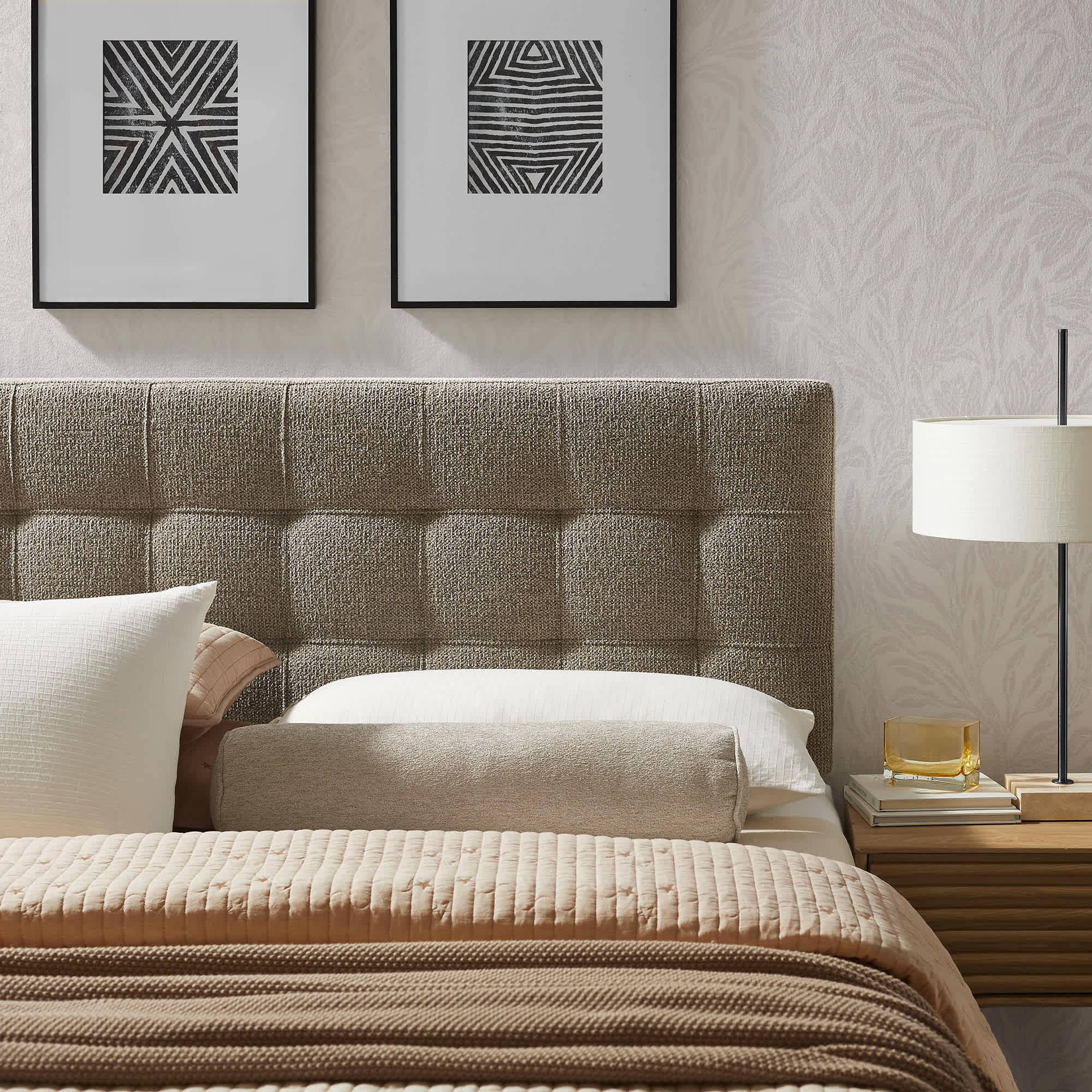 Modway MOD-7262-TAU Upholstered-Headboards - View #7