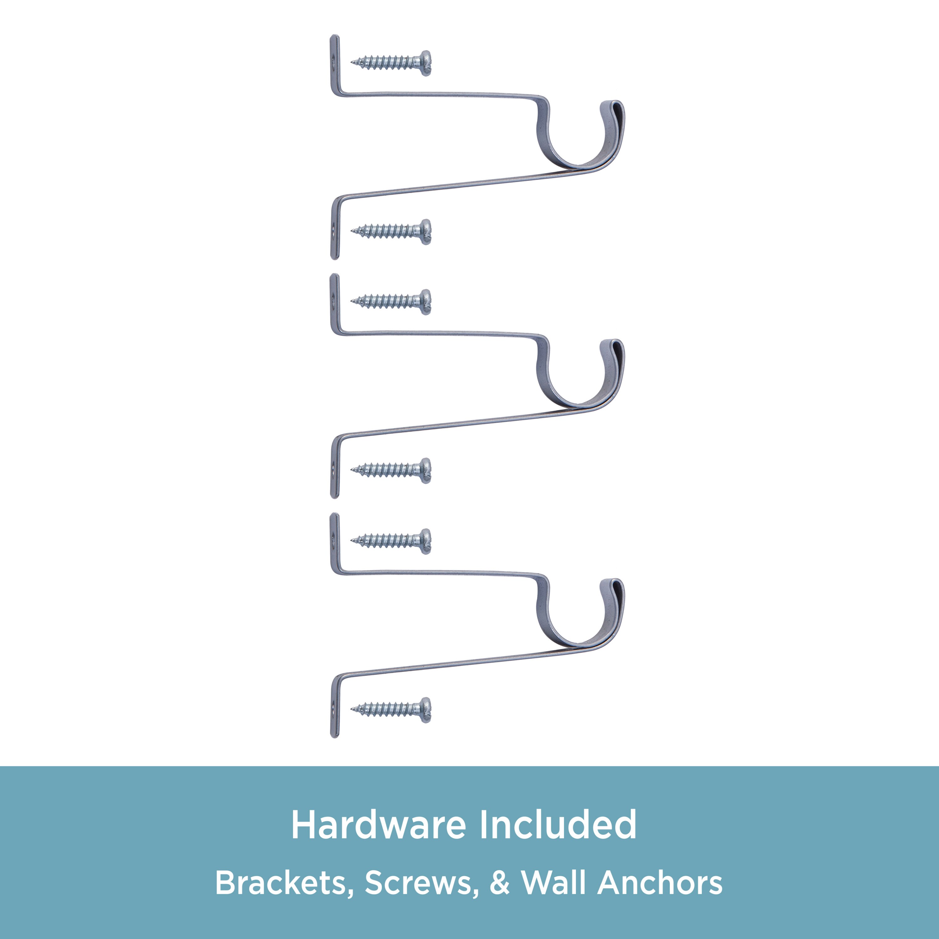 Kenney KN65402 Curtain-Rods - View #6
