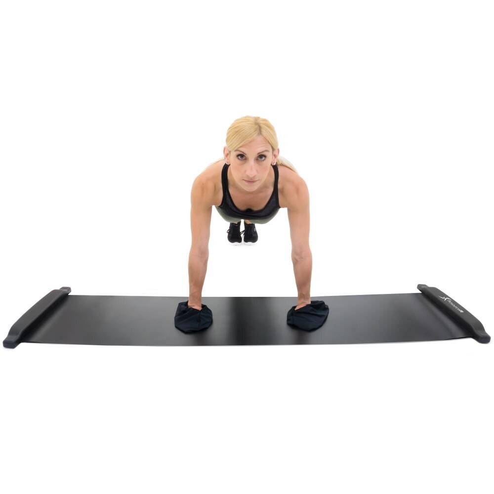 ProsourceFit PS1034GSB Ab-Core-Training - View #9