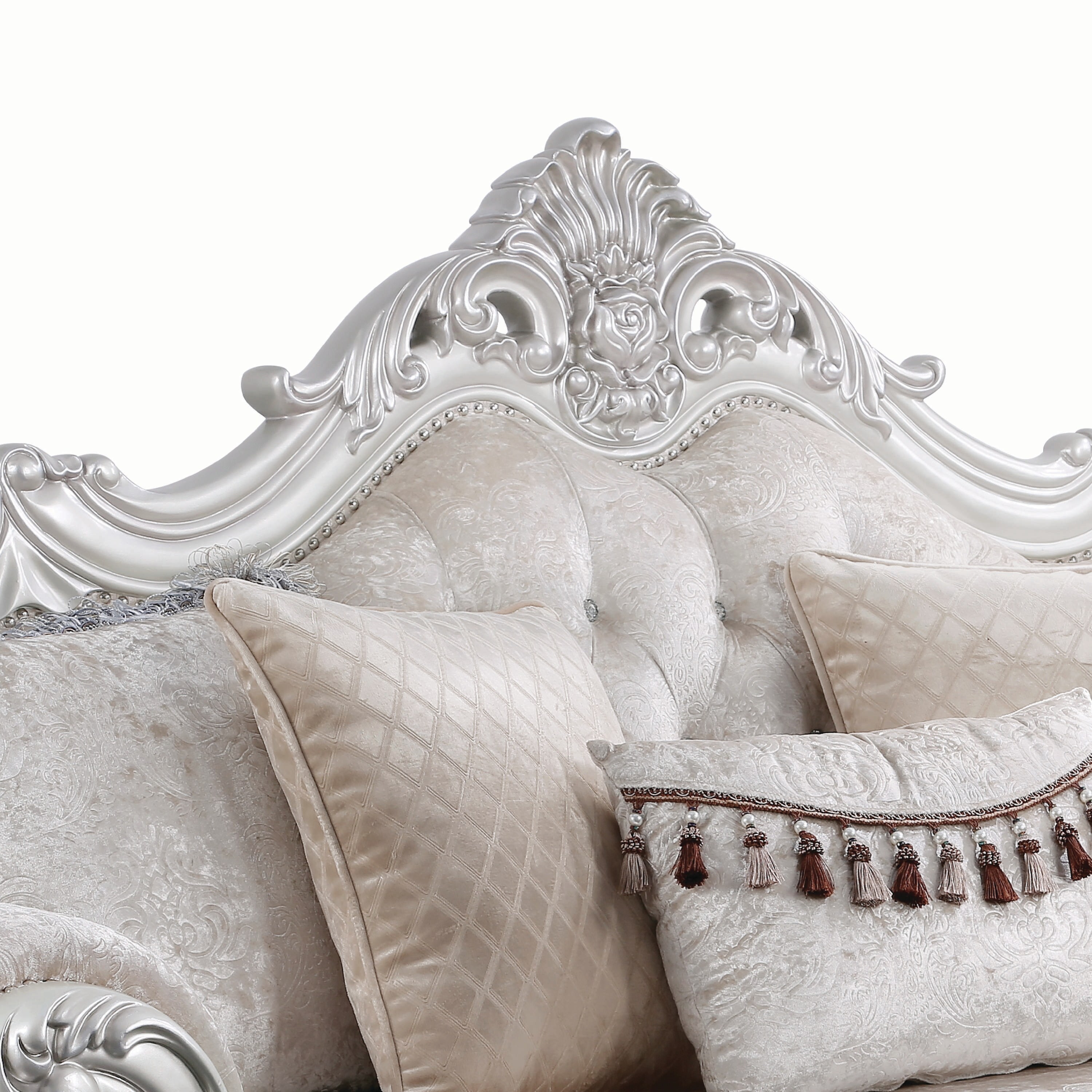 Galaxy 601955552622 Sofas-Loveseats - View #5