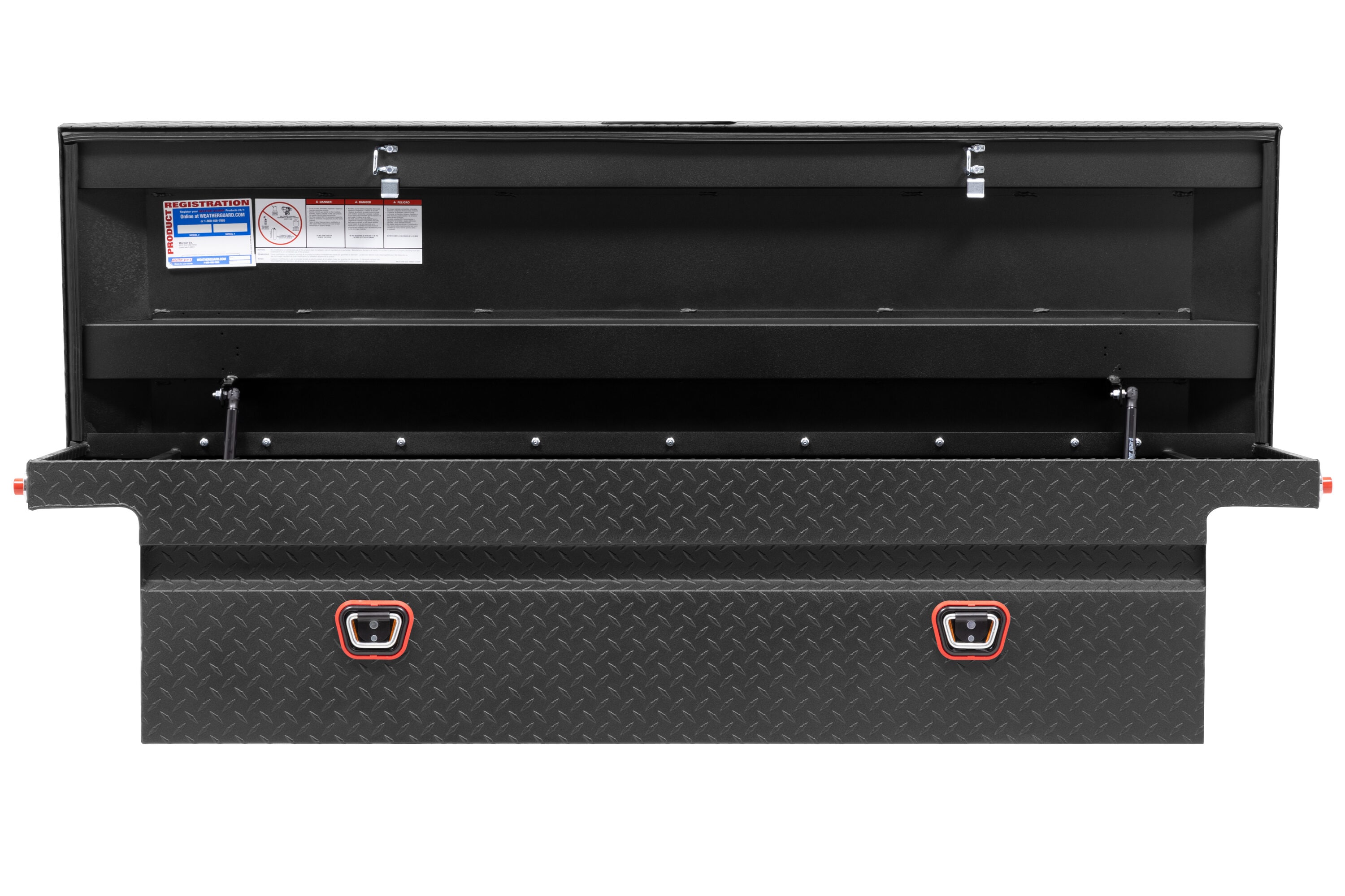 WEATHER GUARD 121-52-03 Truck-Tool-Boxes - View #9