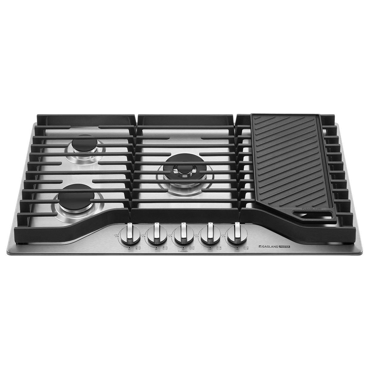 GASLAND PRO GH3905SS1FC Gas-Cktp - View #8