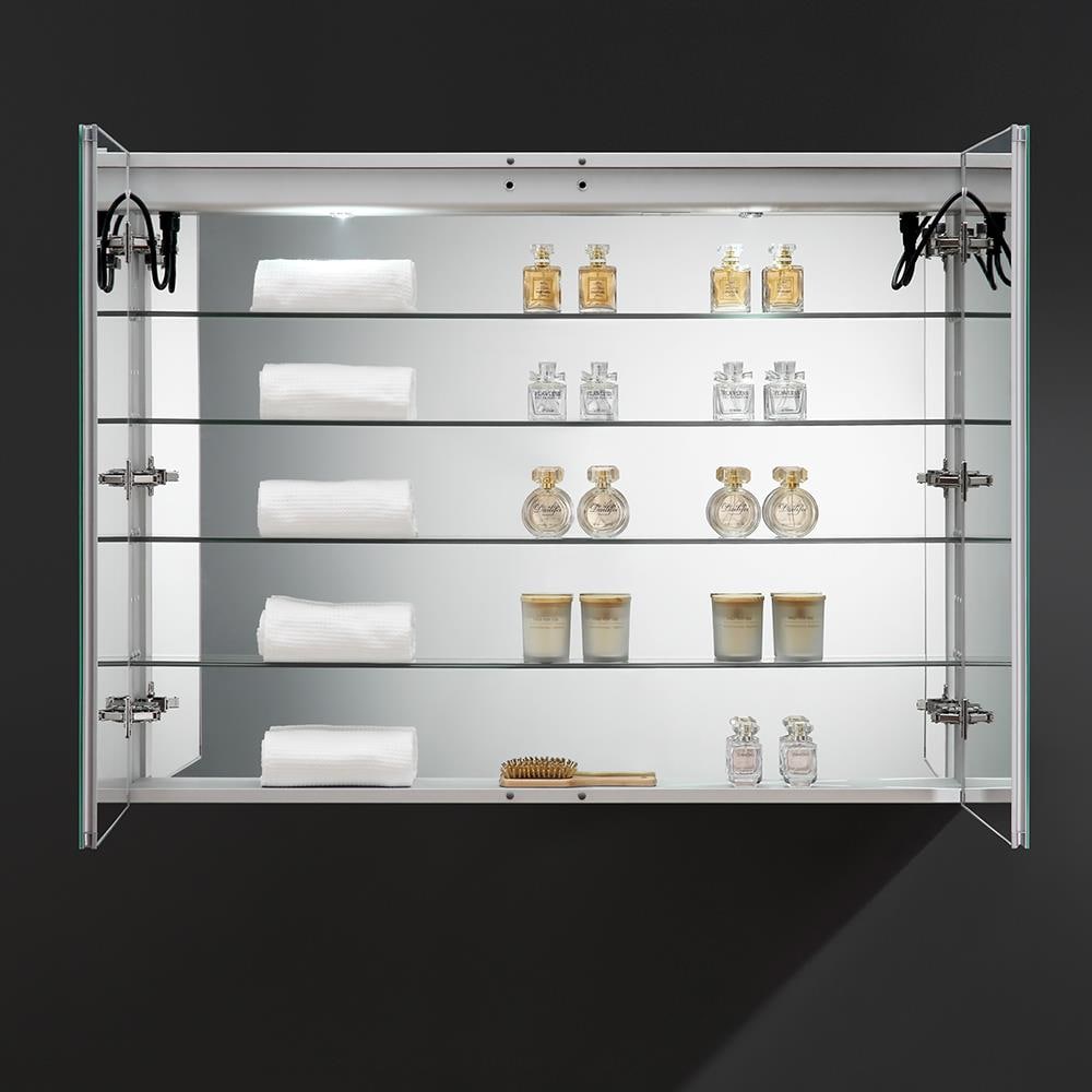 Fresca FMC024836 Bathroom-Medicine-Cabinets - View #8