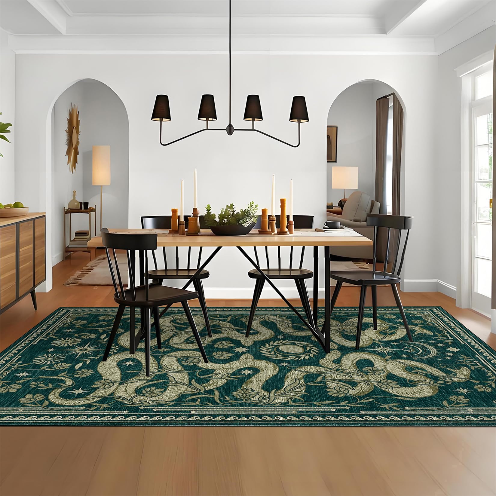 DEXSO CHUXVYJCXIU0ZRL rugs - View #3