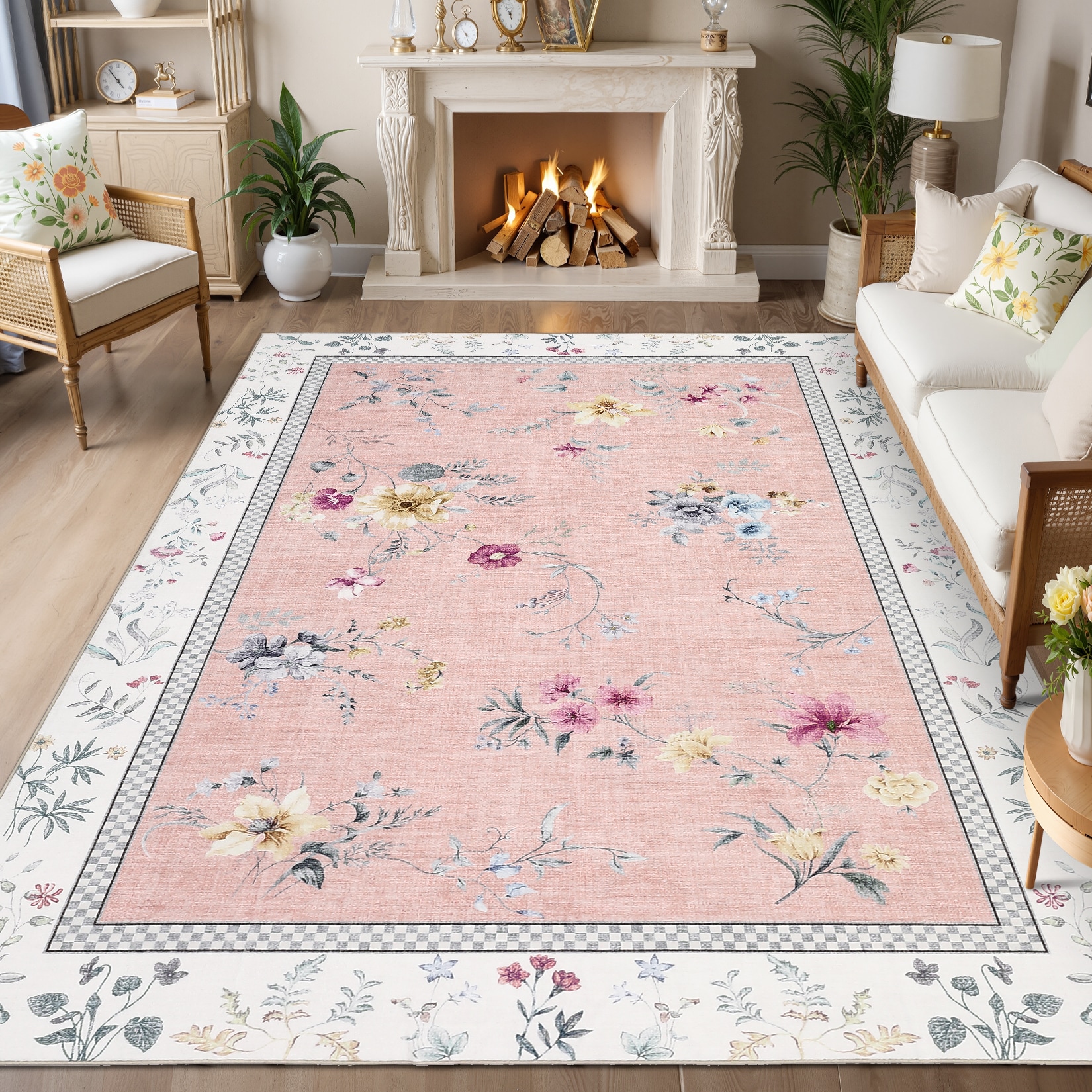 Garvee SUNNY-RUG-H5V7 rugs - View #4