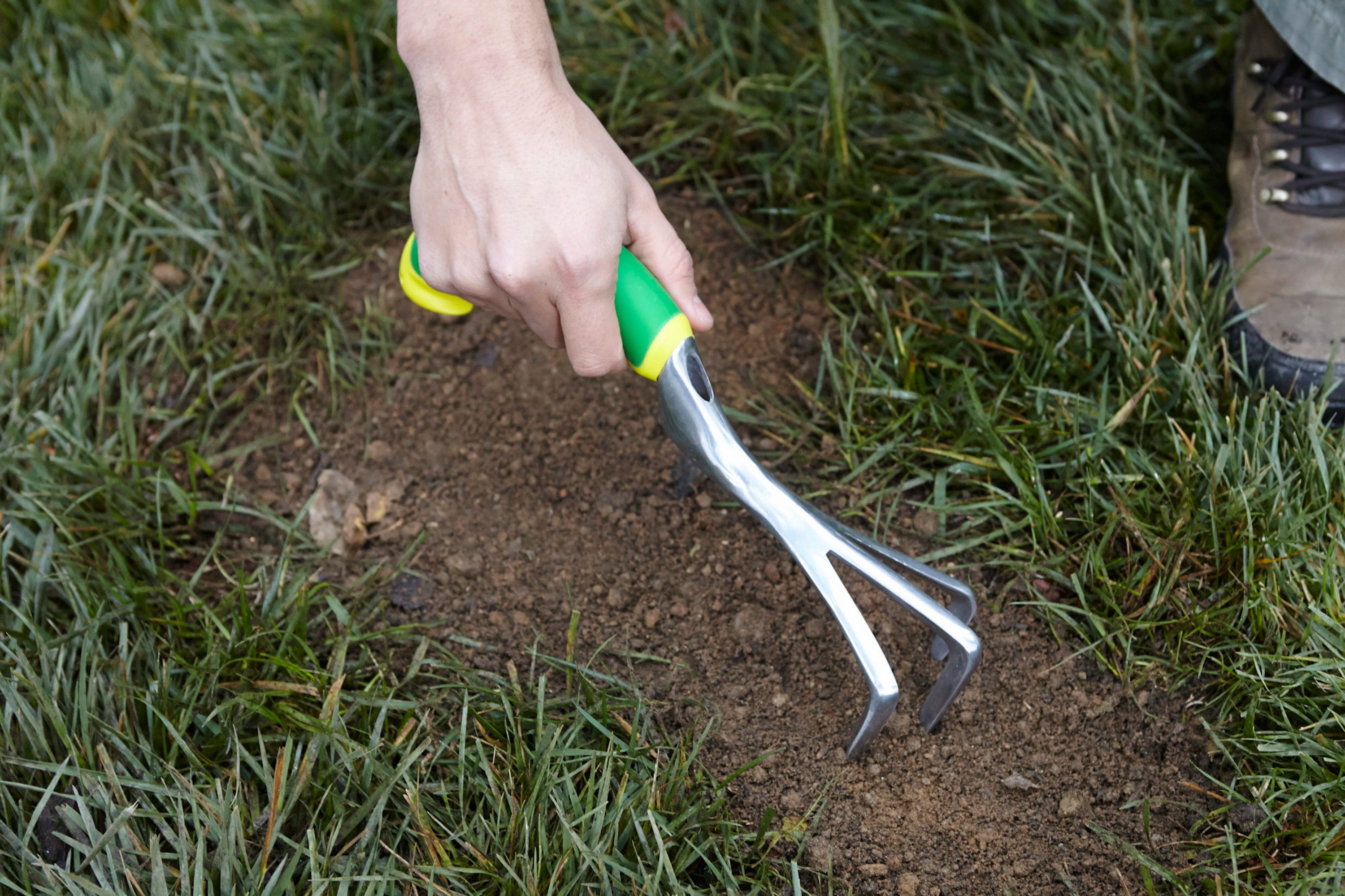 Scotts VB00051 Lawn-Repair-Mix - View #9