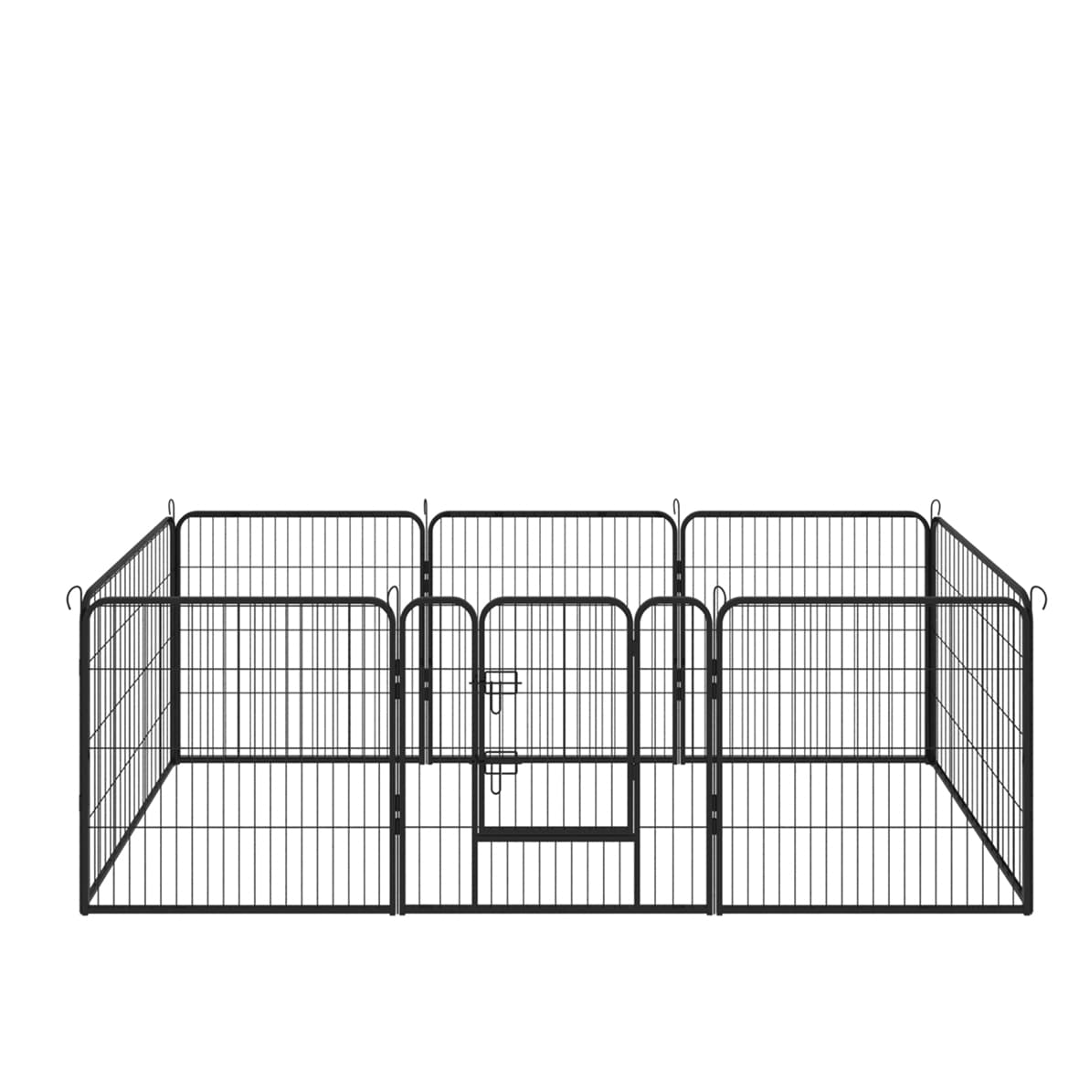 Gaierptone B230517-3 Dog-Pens - View #4
