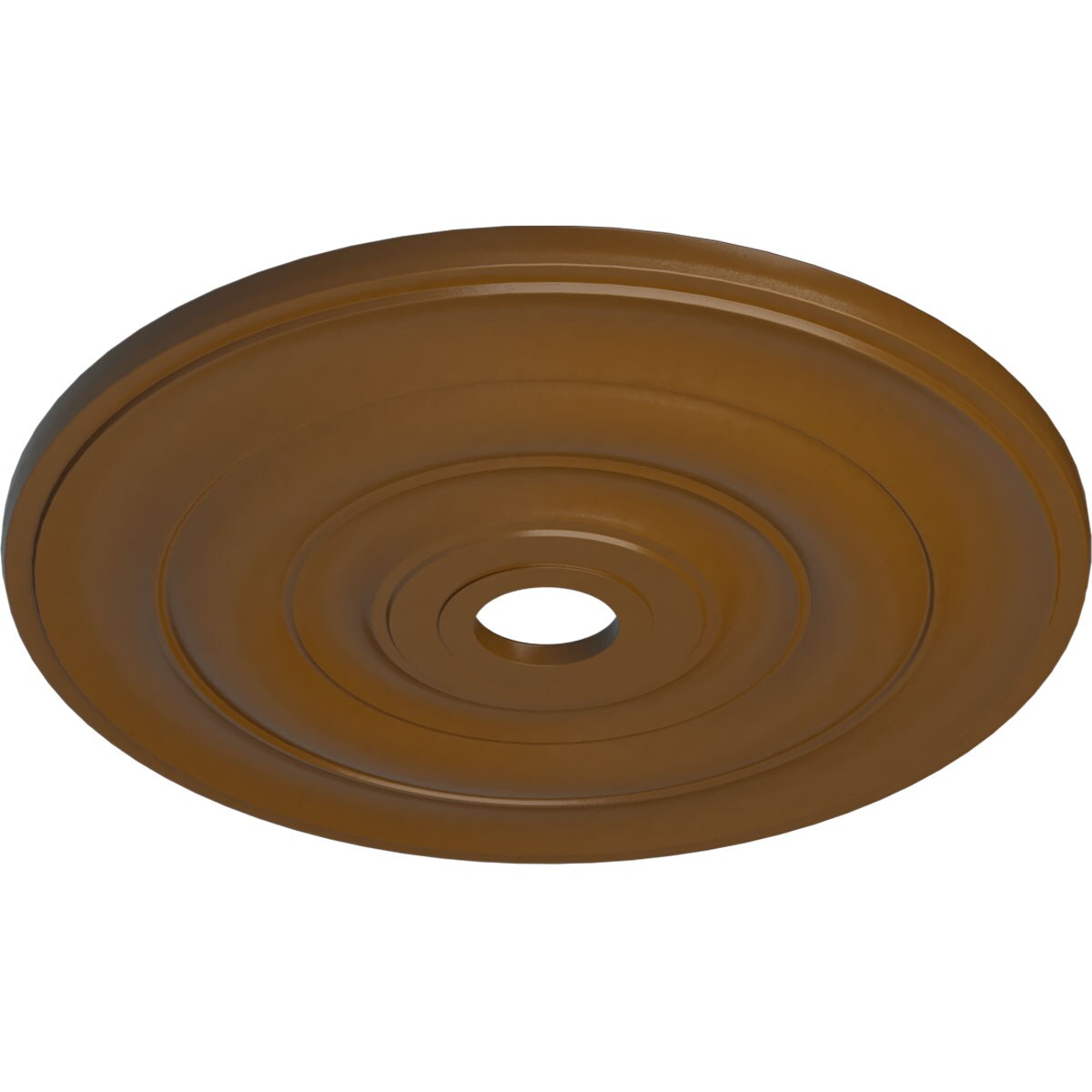Ekena Millwork CM26JESTF Ceiling-Medallions - View #2
