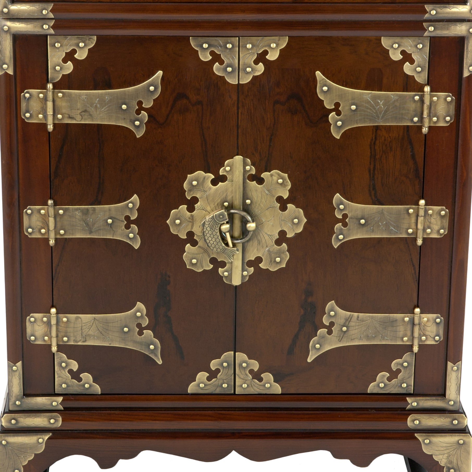 Red Lantern KRN-H-6 dressers - View #3