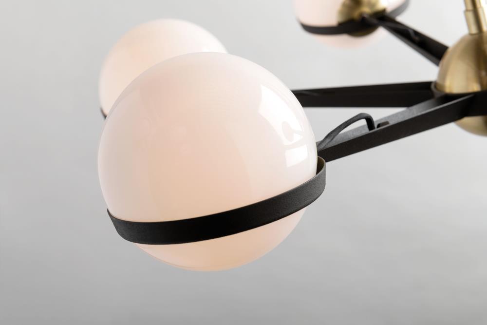 Troy Lighting F5304 b090015 - View #2