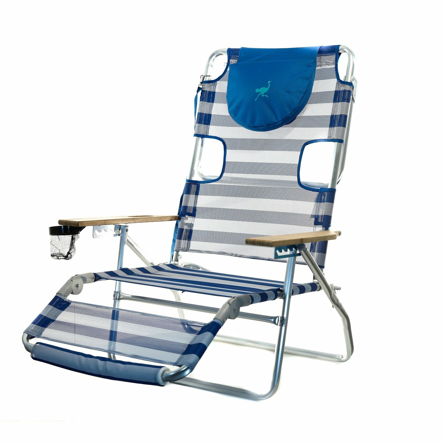 Ostrich 179022 Beach-Camping-Chairs - View #2