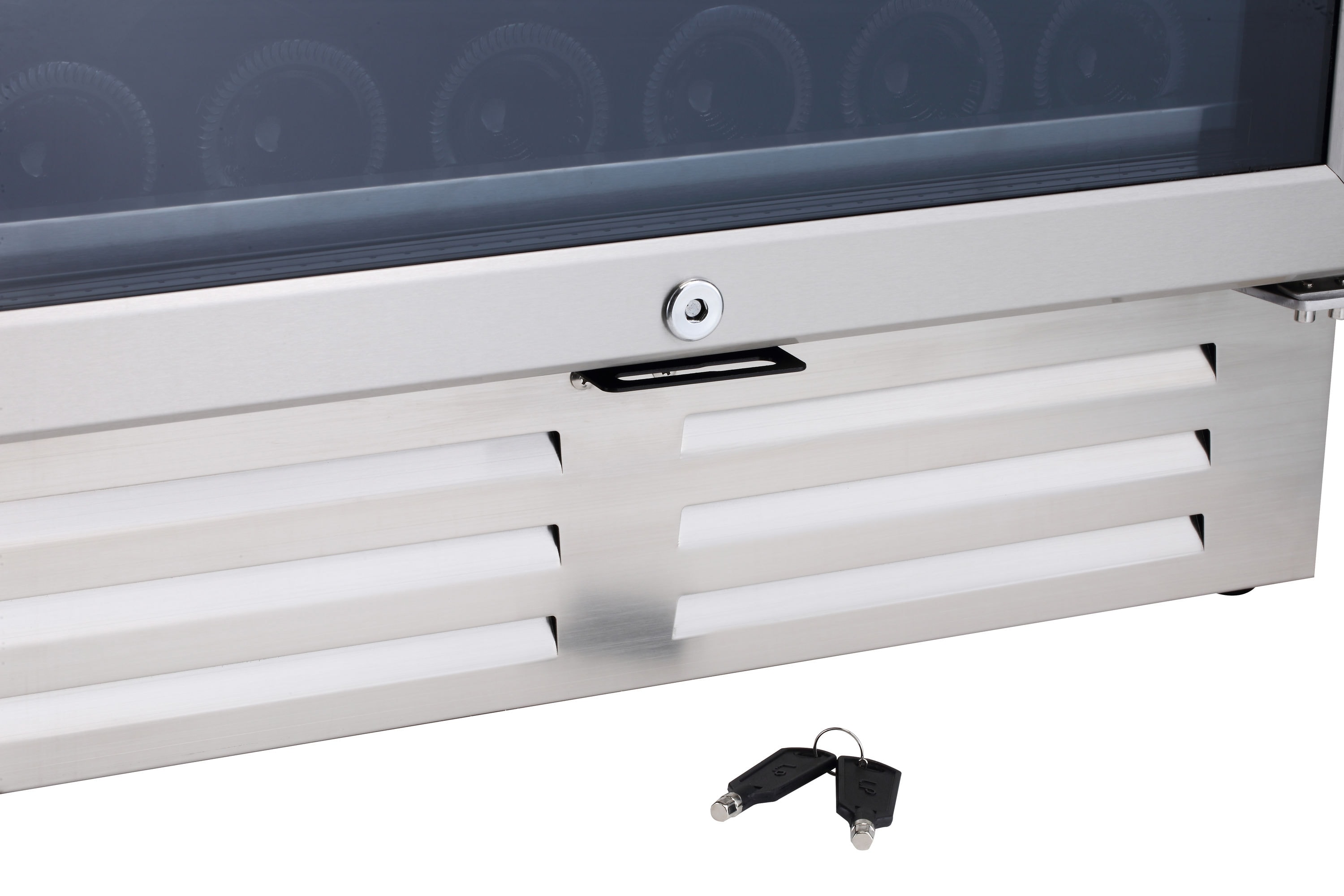 Sollevare BIWC-150B Wine-Chillers - View #5