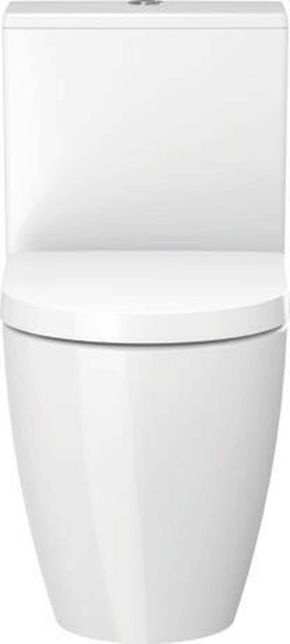 Duravit 0938100092 Toilet-Tanks - View #2