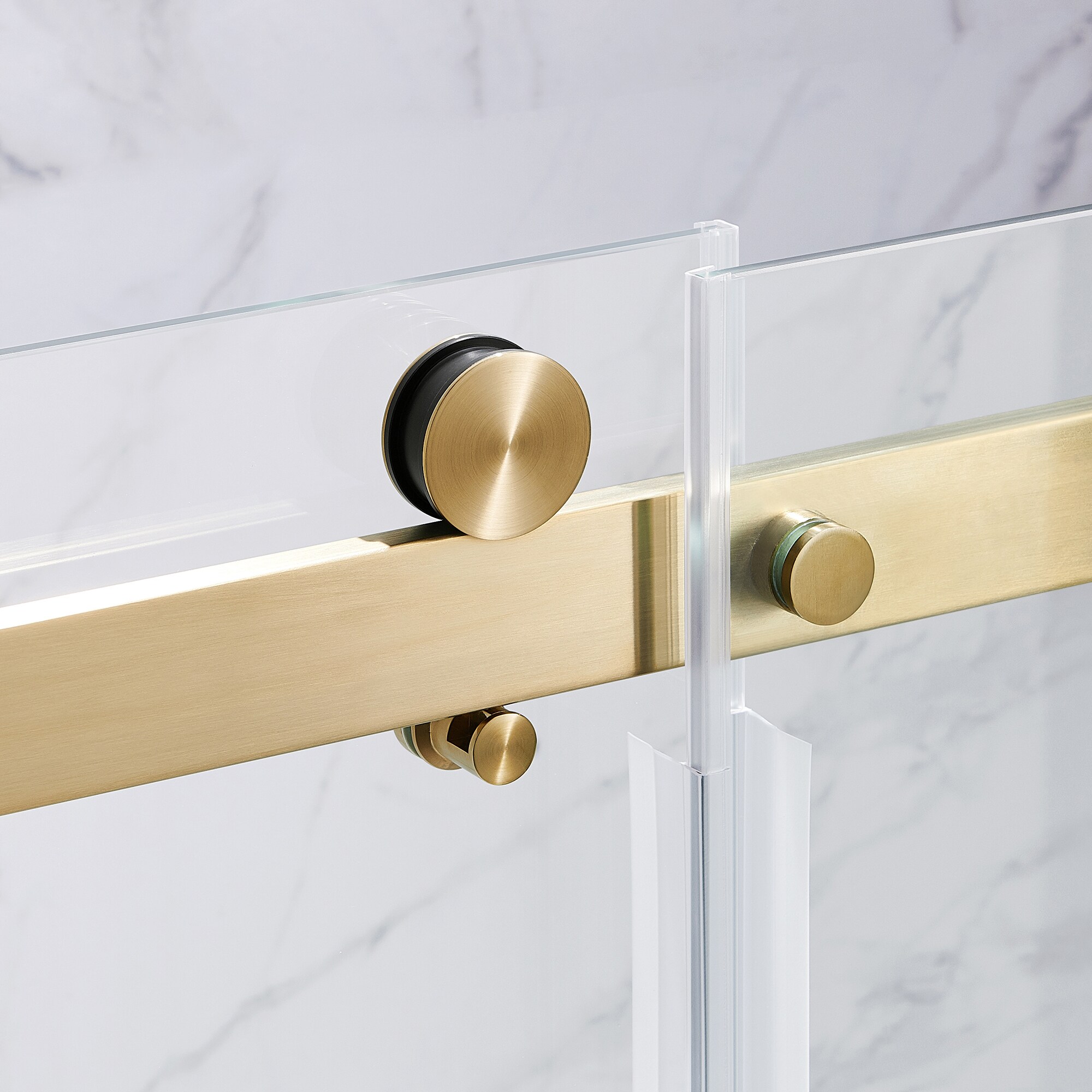 OVE Decors 15SGP-BELS48-GLD Shower-Doors - View #8