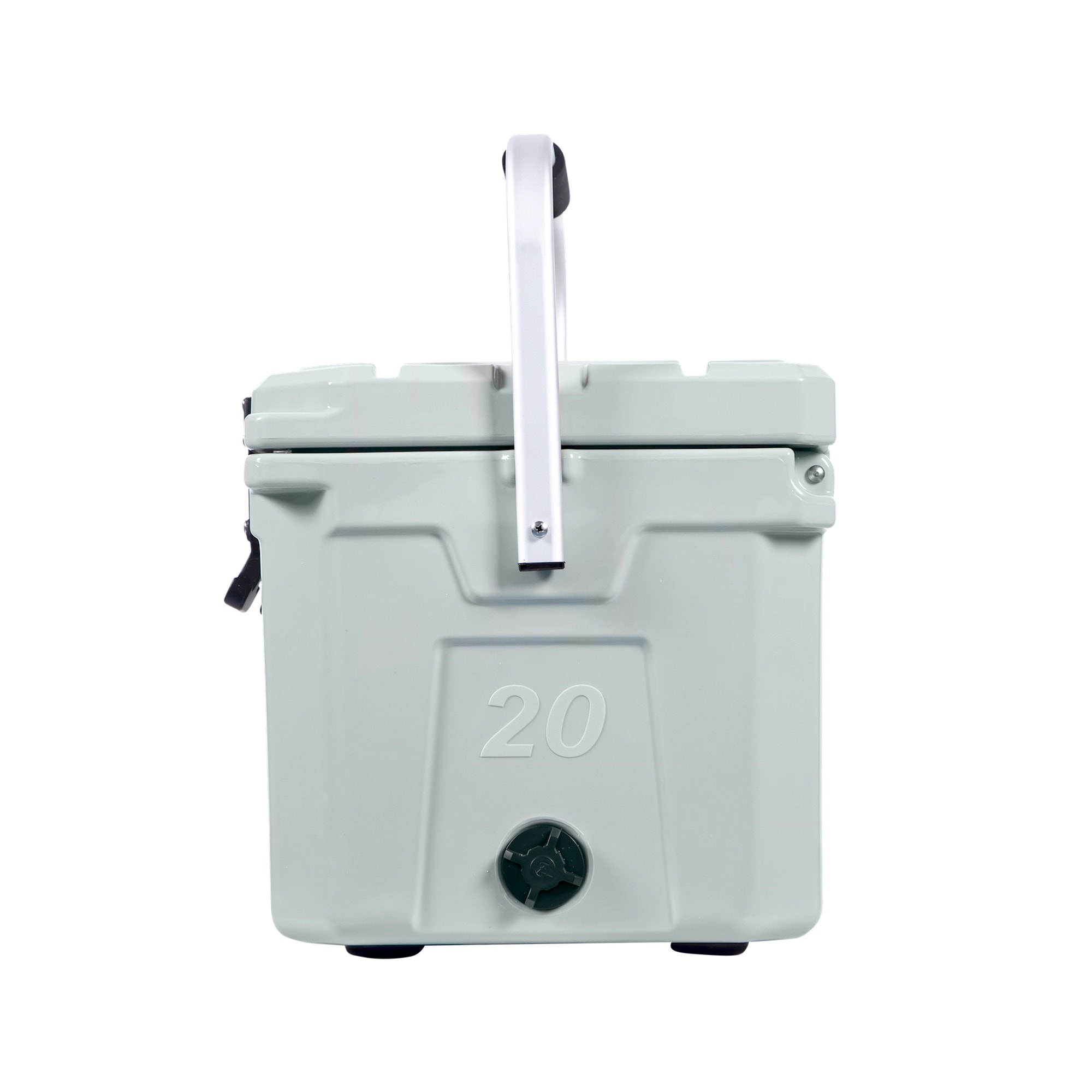 Camp-Zero CZ20L-SG Portable-Coolers - View #2