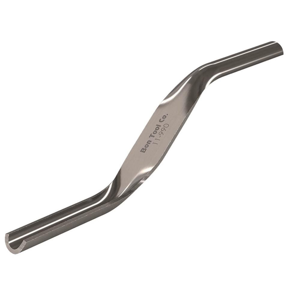 Bon Tool 11-990 10-in Steel Brick Jointer