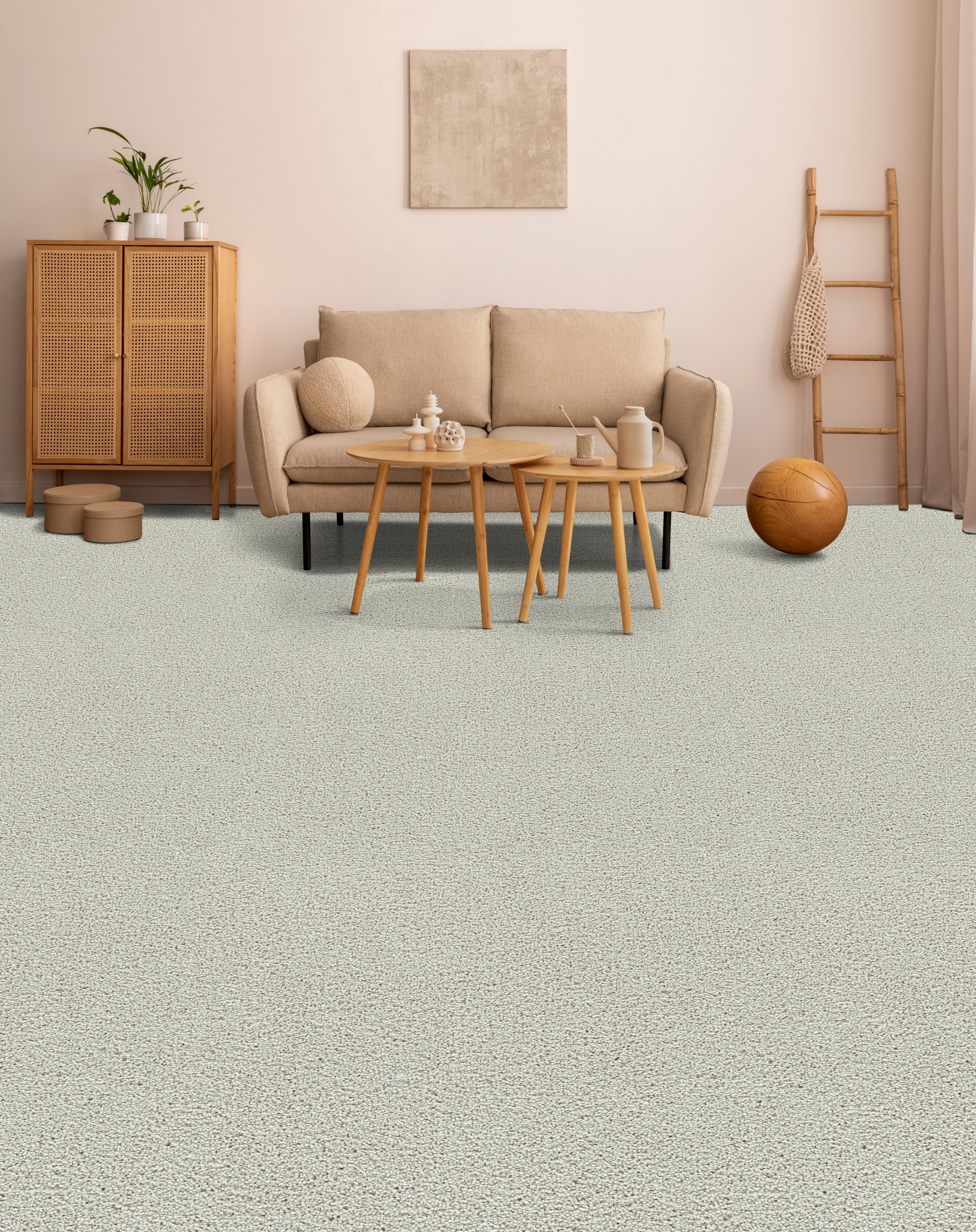 STAINMASTER L3009-711-0808 Carpet-Samples - View #2