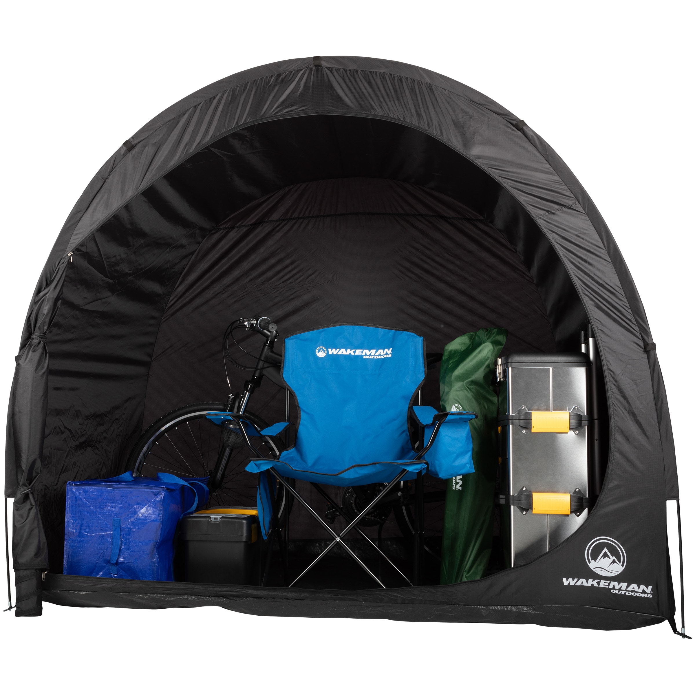 Wakeman 83-SS1003 Bike-Storage - View #4
