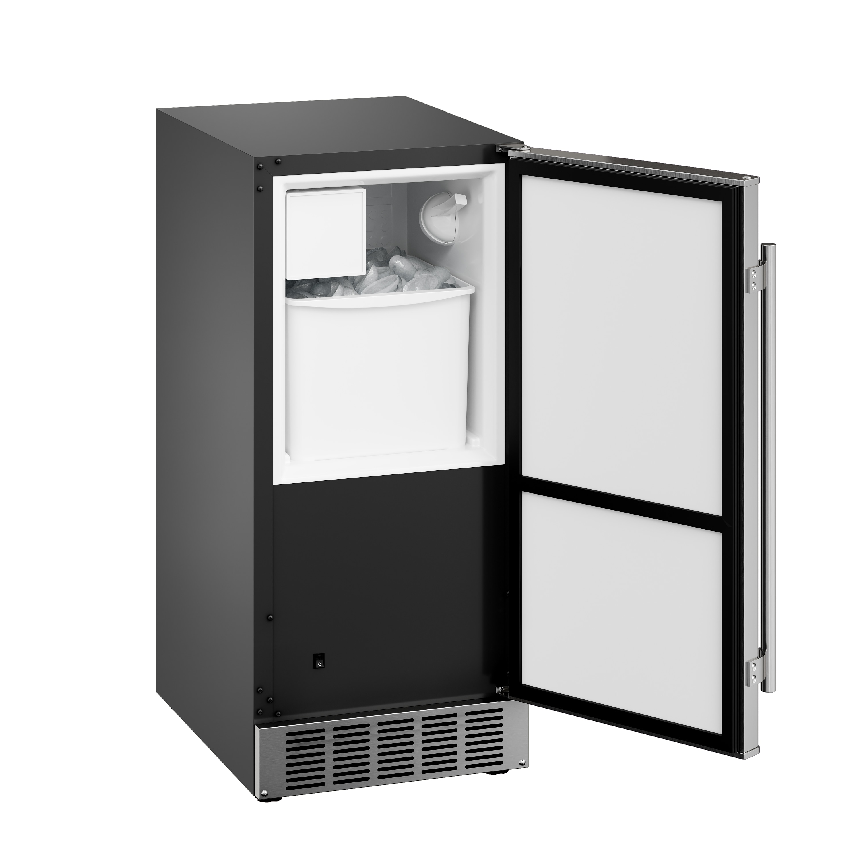 EdgeStar IB250SS Ice-Makers - View #3