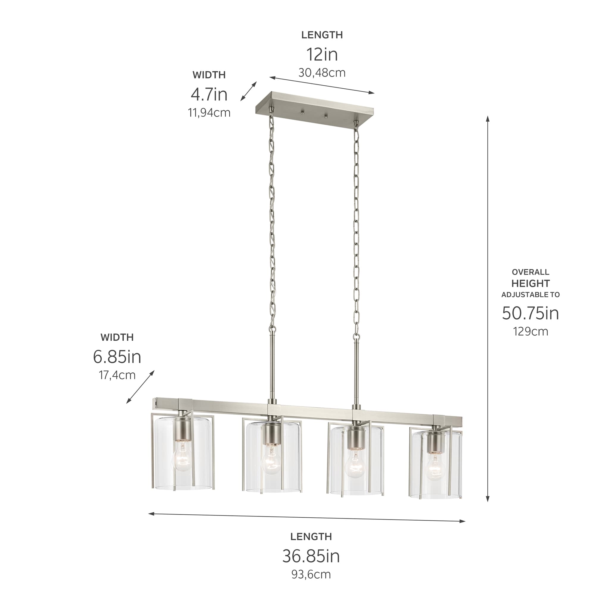 Kichler 82421 Pendant-Lights - View #8