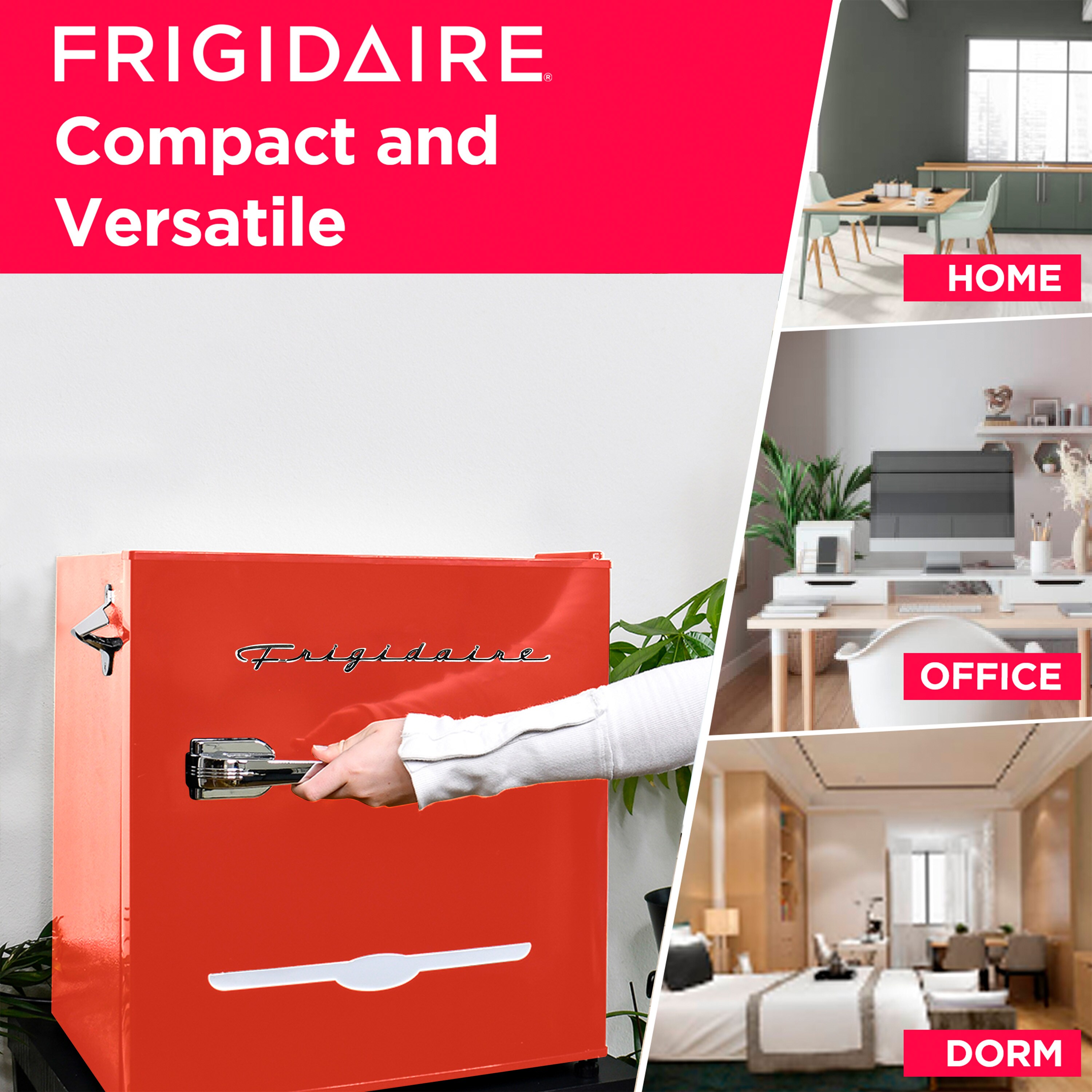 Frigidaire EFR176-RED m050615 - View #6