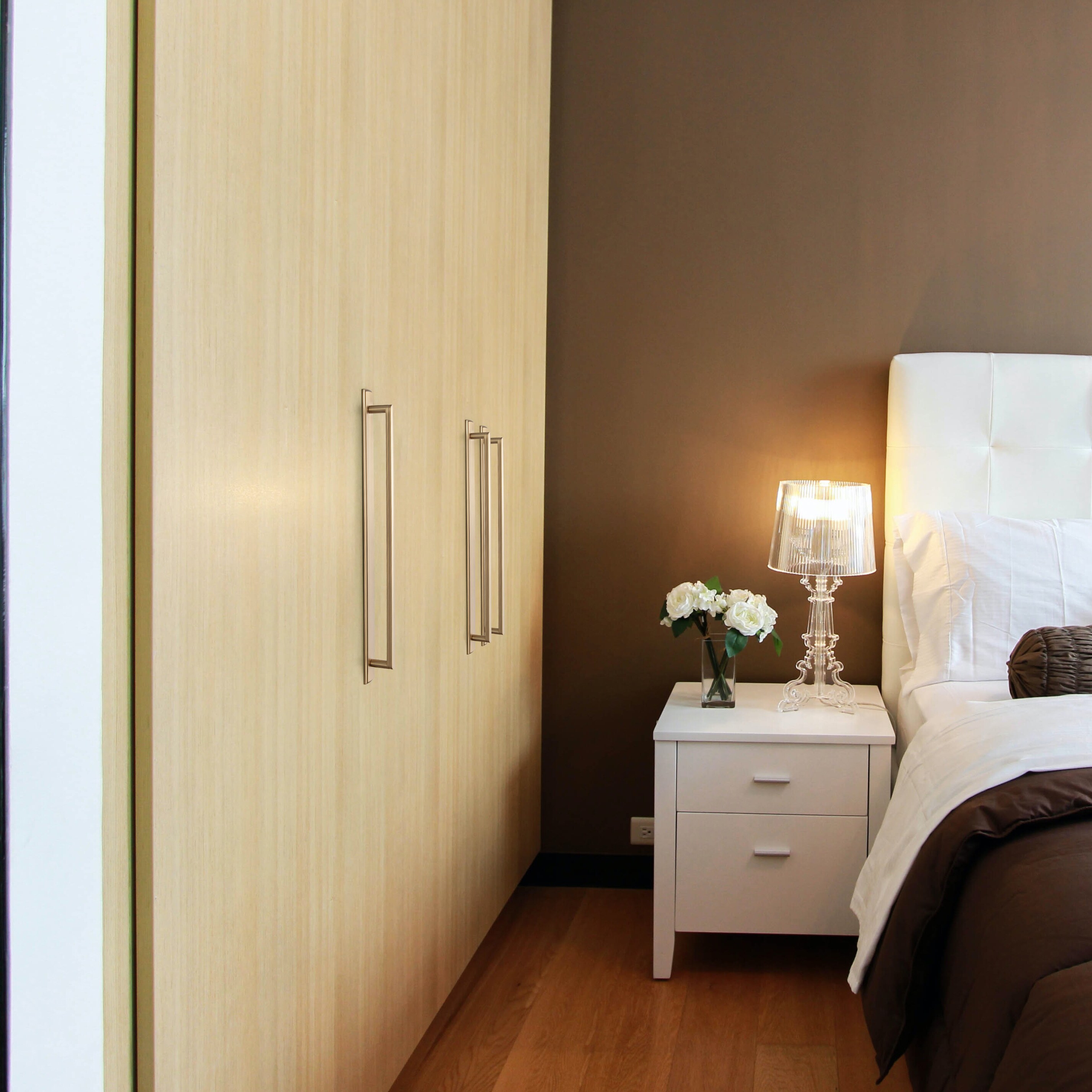 Miaokesen 2065UBR-G011-320-2 Cabinet-Pulls - View #5