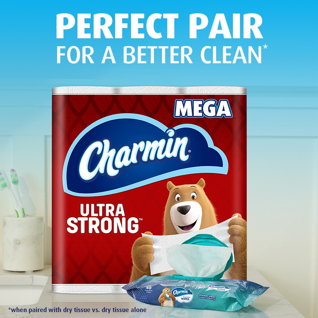 Charmin 3077204312 Toilet-Paper - View #8
