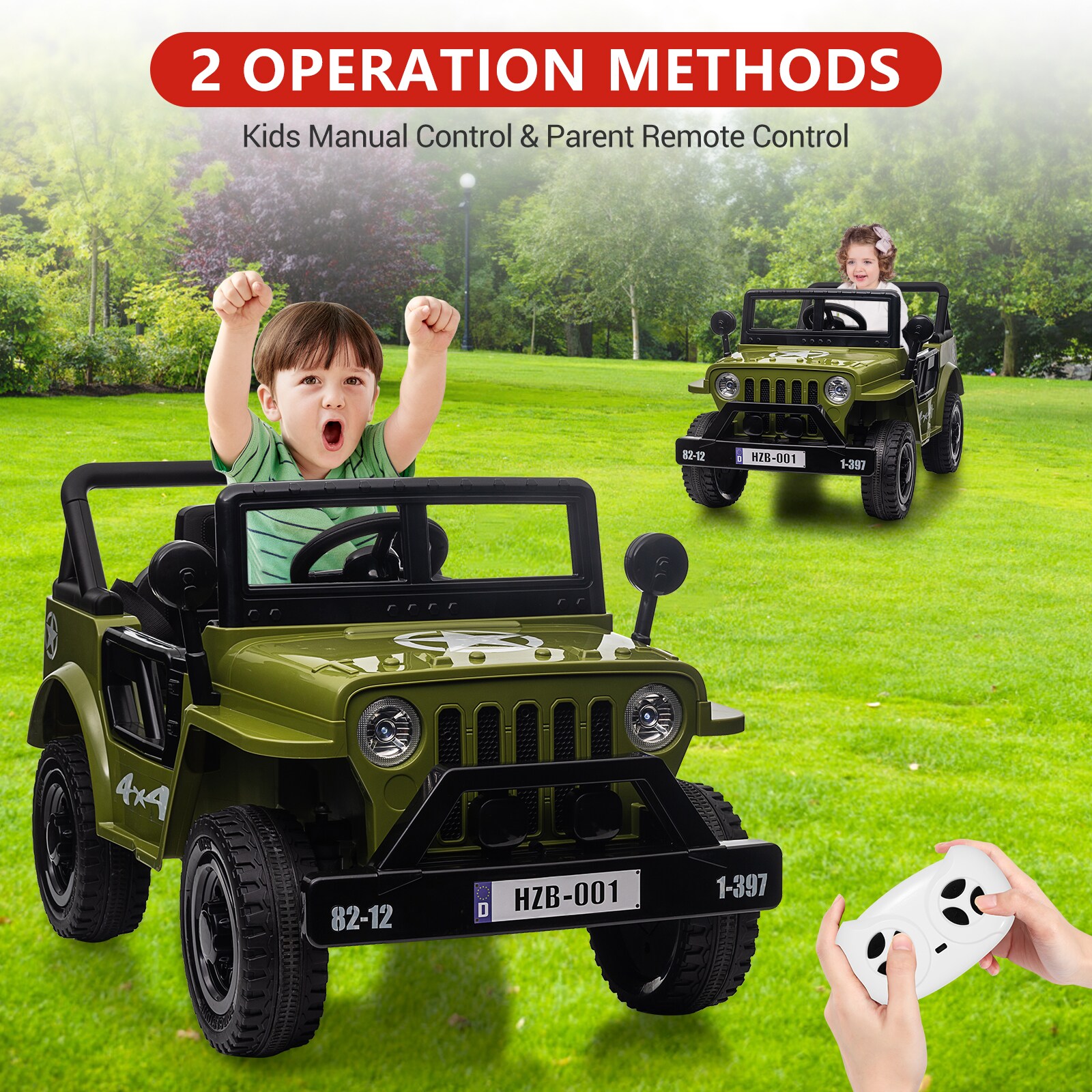 Qeetex SUN-PTO-0YSA6DCY Play-Toys - View #4