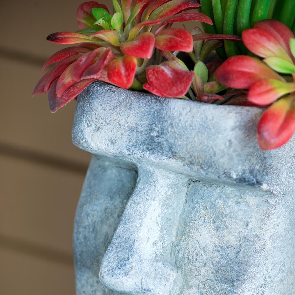 AHIOU HOME ZAAHG-P322851PP Planter-Window-Box - View #9