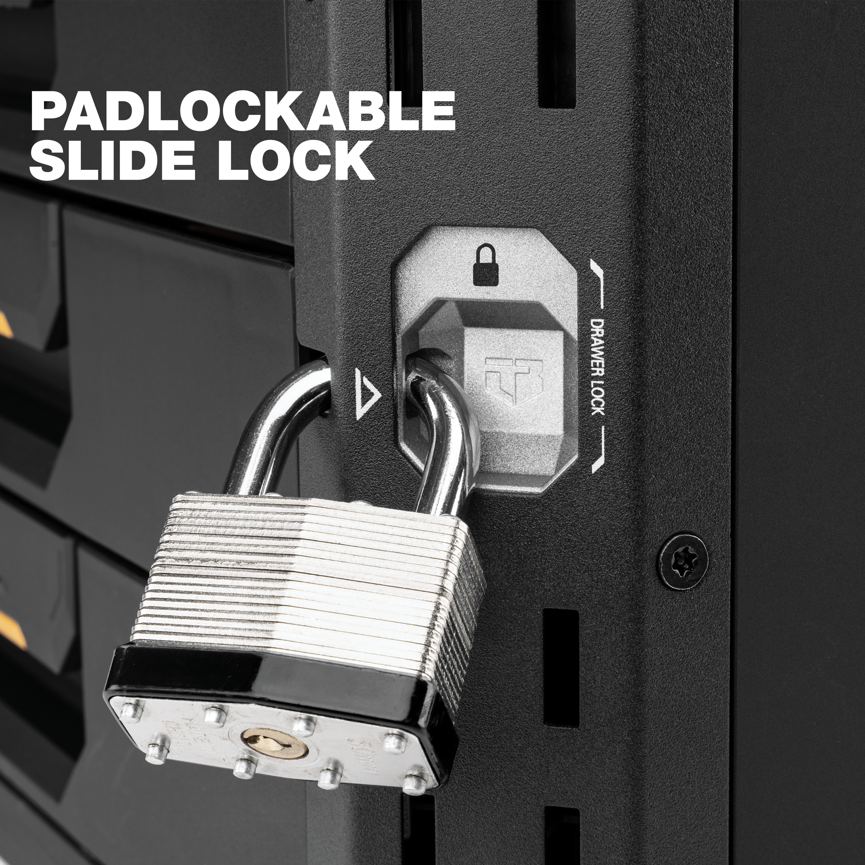 TOUGHBUILT TB-B1-D-74 Tool-Boxes - View #4